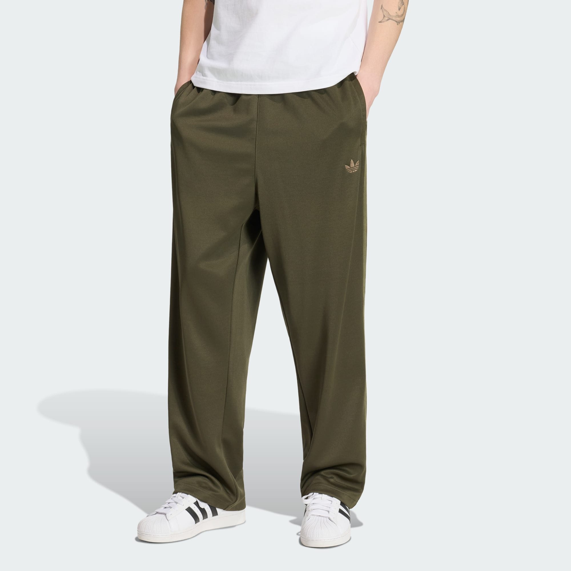 adidas Originals Jogginghose ADICOLOR LOOSE TRACKPANTS (1-tlg)