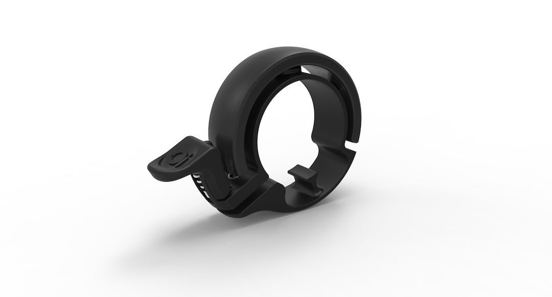 Knog Fahrradklingel