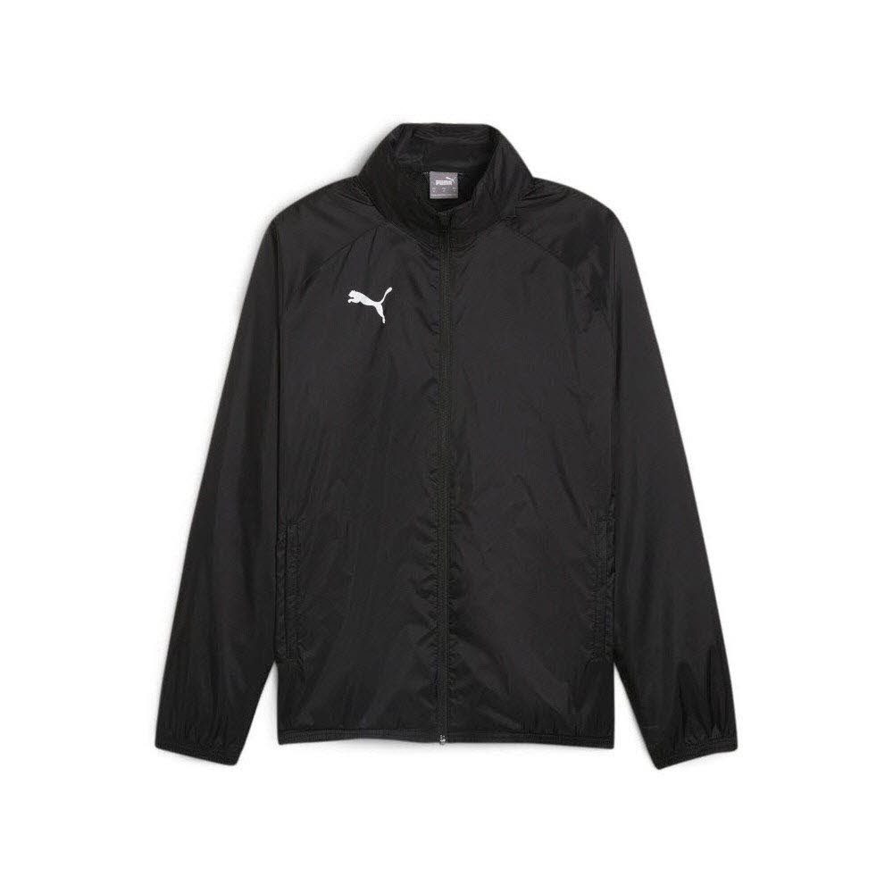 PUMA Regenjacke teamGOAL All Weather Jacket günstig online kaufen