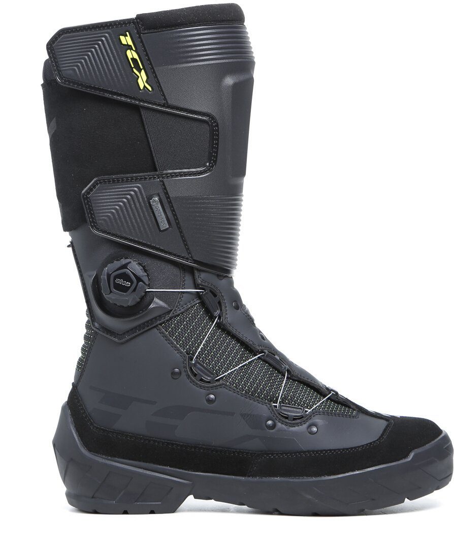 TCX Infinity 3 Gore-Tex Motorradstiefel Motorradstiefel wasserdicht