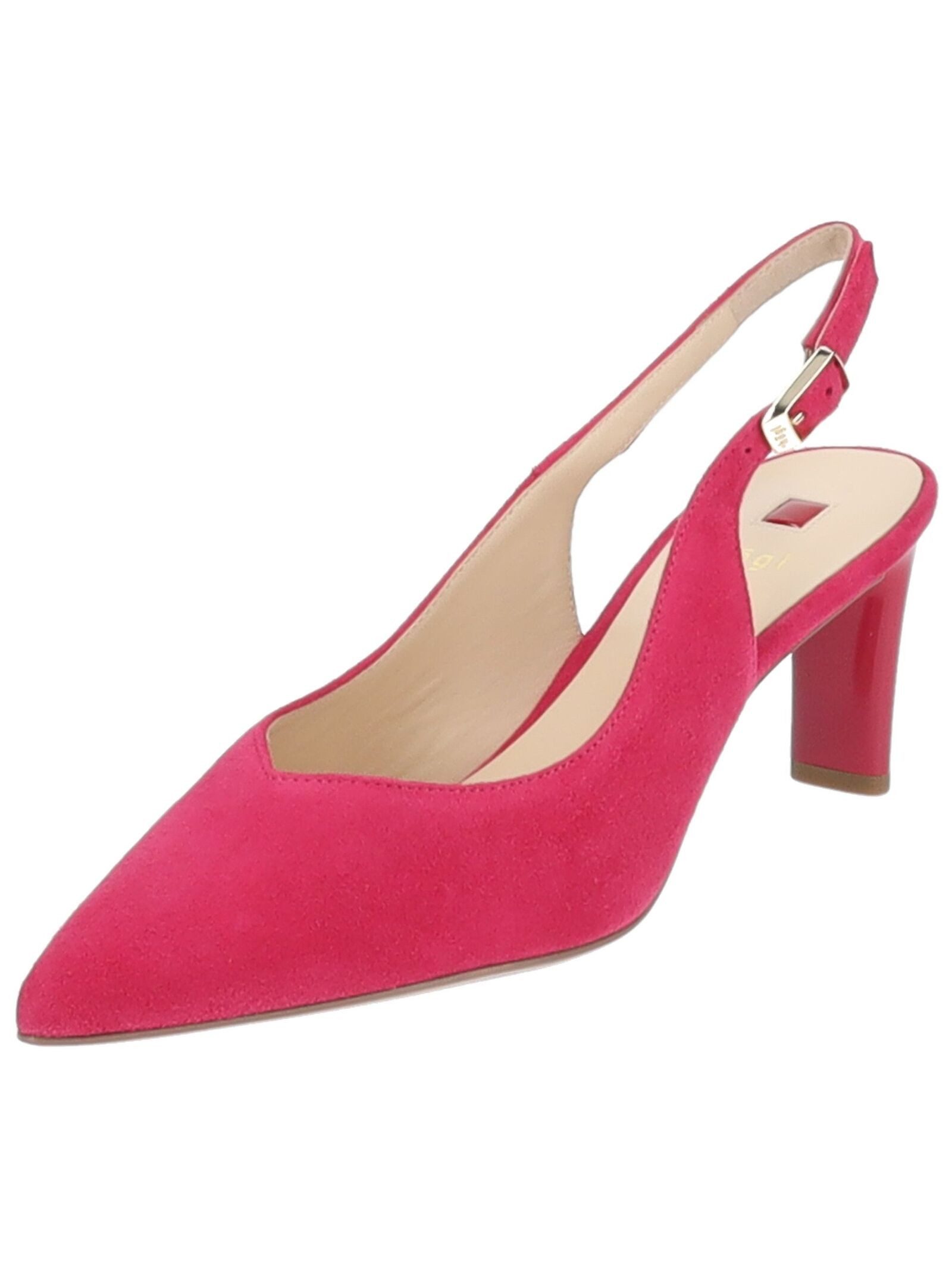 Högl Pumps Samt High-Heel-Pumps günstig online kaufen
