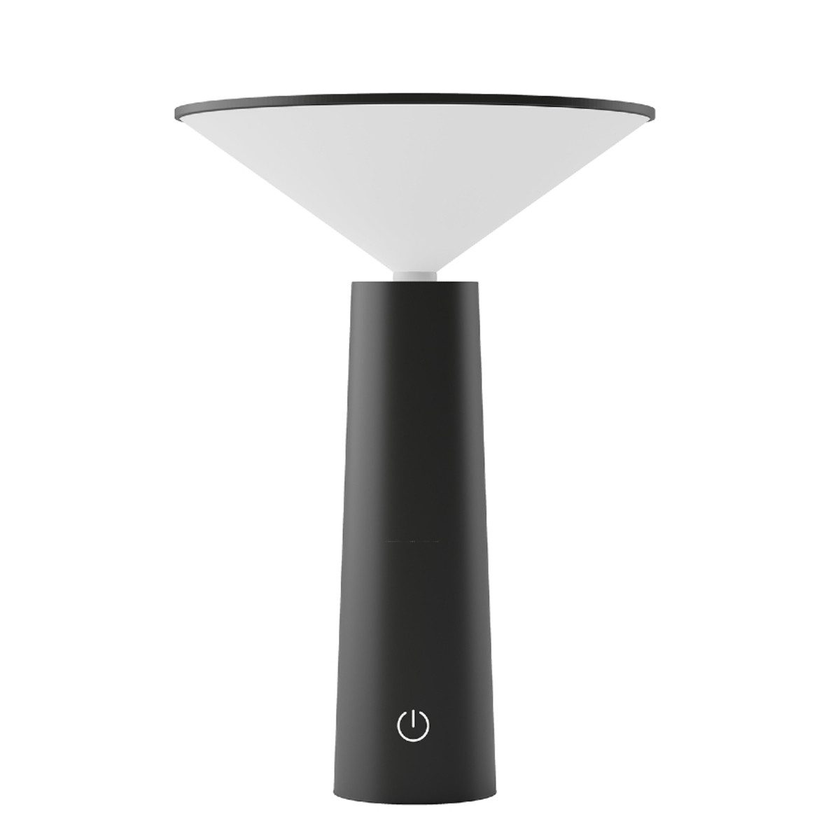 Liadomo LED Tischleuchte Onila, Touchfunktion, LED fest integriert, Warmwei günstig online kaufen