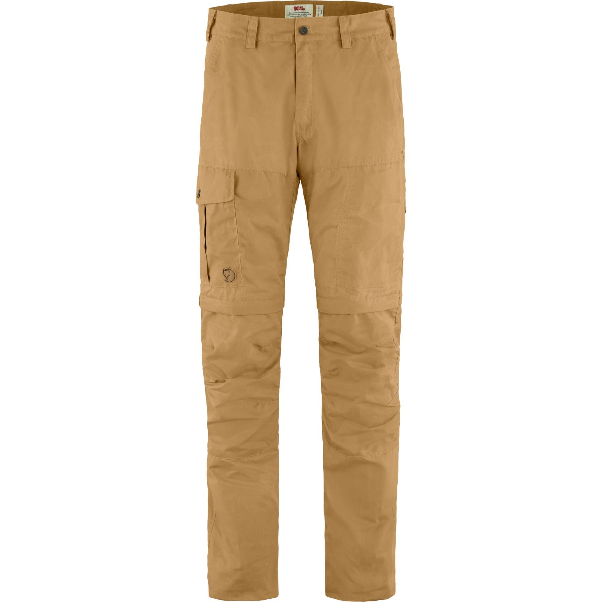 Fjällräven Zip-off-Hose Fjällräven M Karl Pro Zip-off Trousers Herren