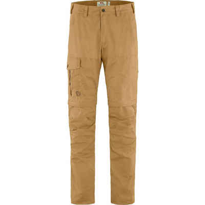 Fjällräven Zip-off-Hose Fjällräven M Karl Pro Zip-off Trousers Herren