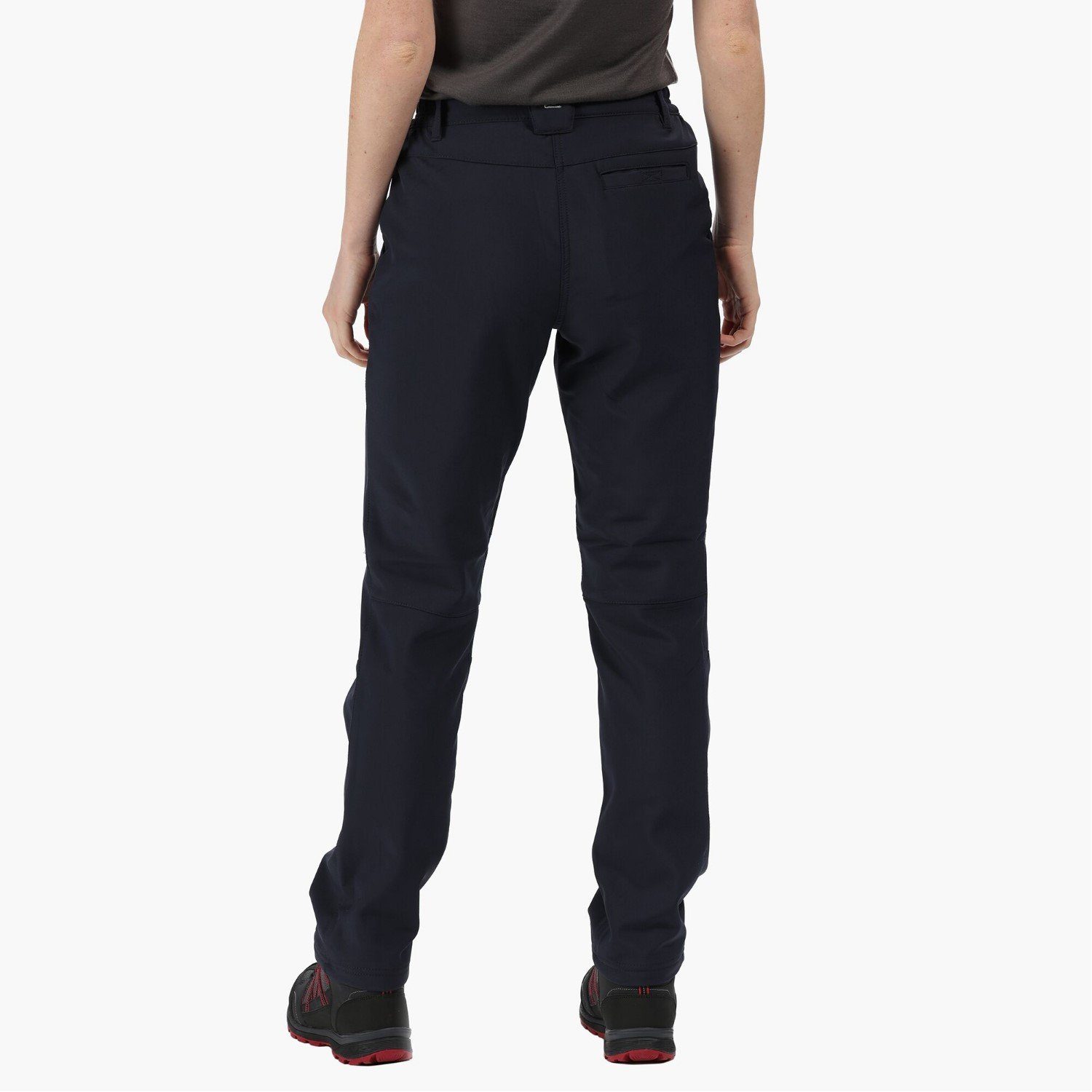 Regatta Outdoorhose Softshellhose Fenton (0-tlg) günstig online kaufen