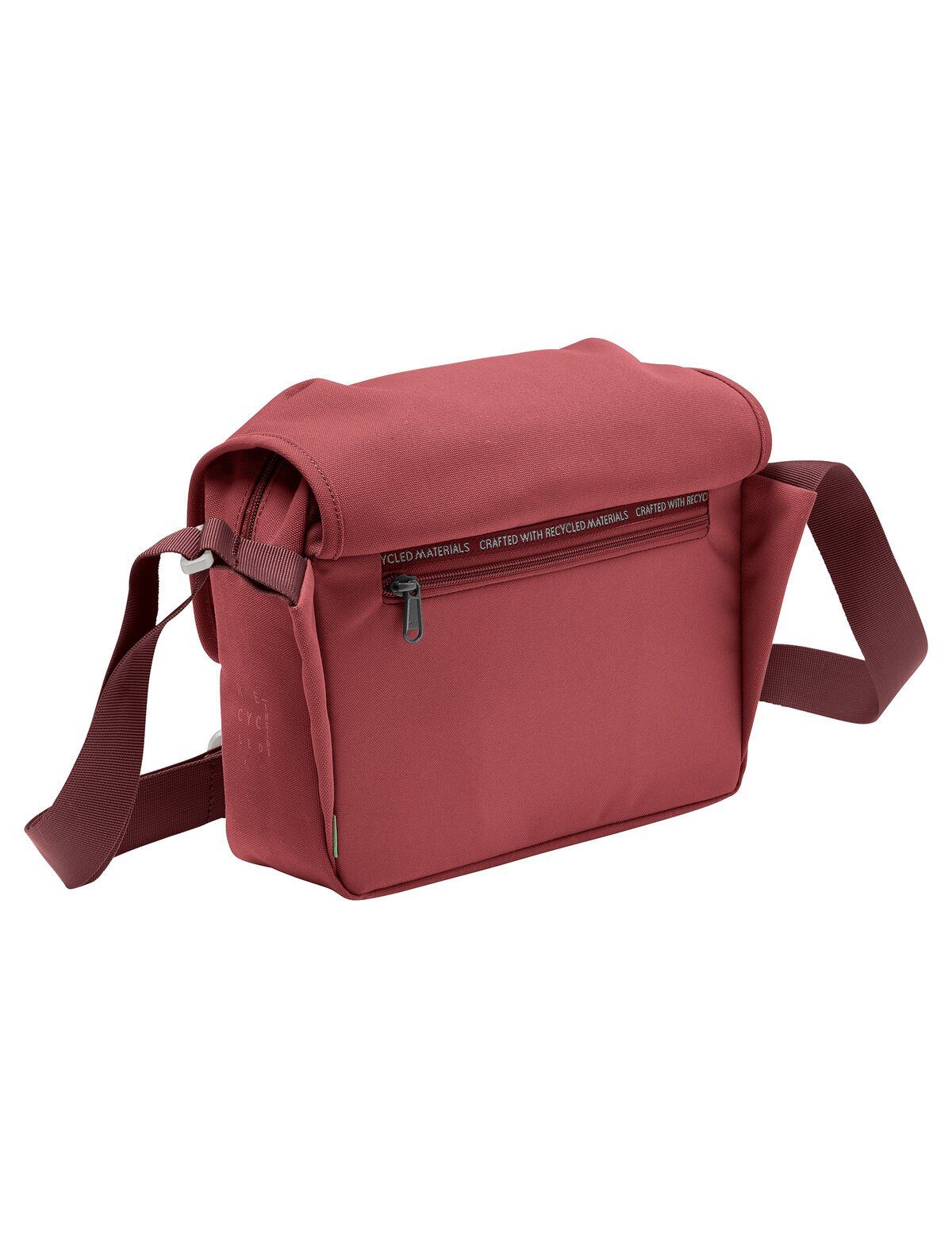 VAUDE Freizeittasche Coreway Shoulderbag 6 (1-tlg), kleine, urbane Schultertasche
