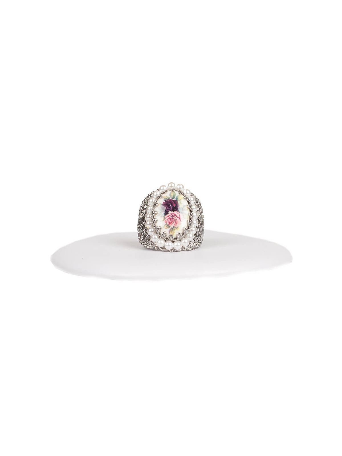 P.S. Schuhmacher Fingerring R801 (1-tlg) günstig online kaufen