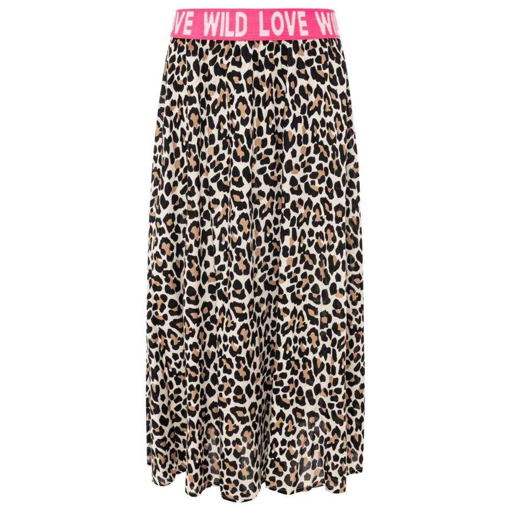 Zwillingsherz Sommerrock Zwillingsherz Rock Classic Leo