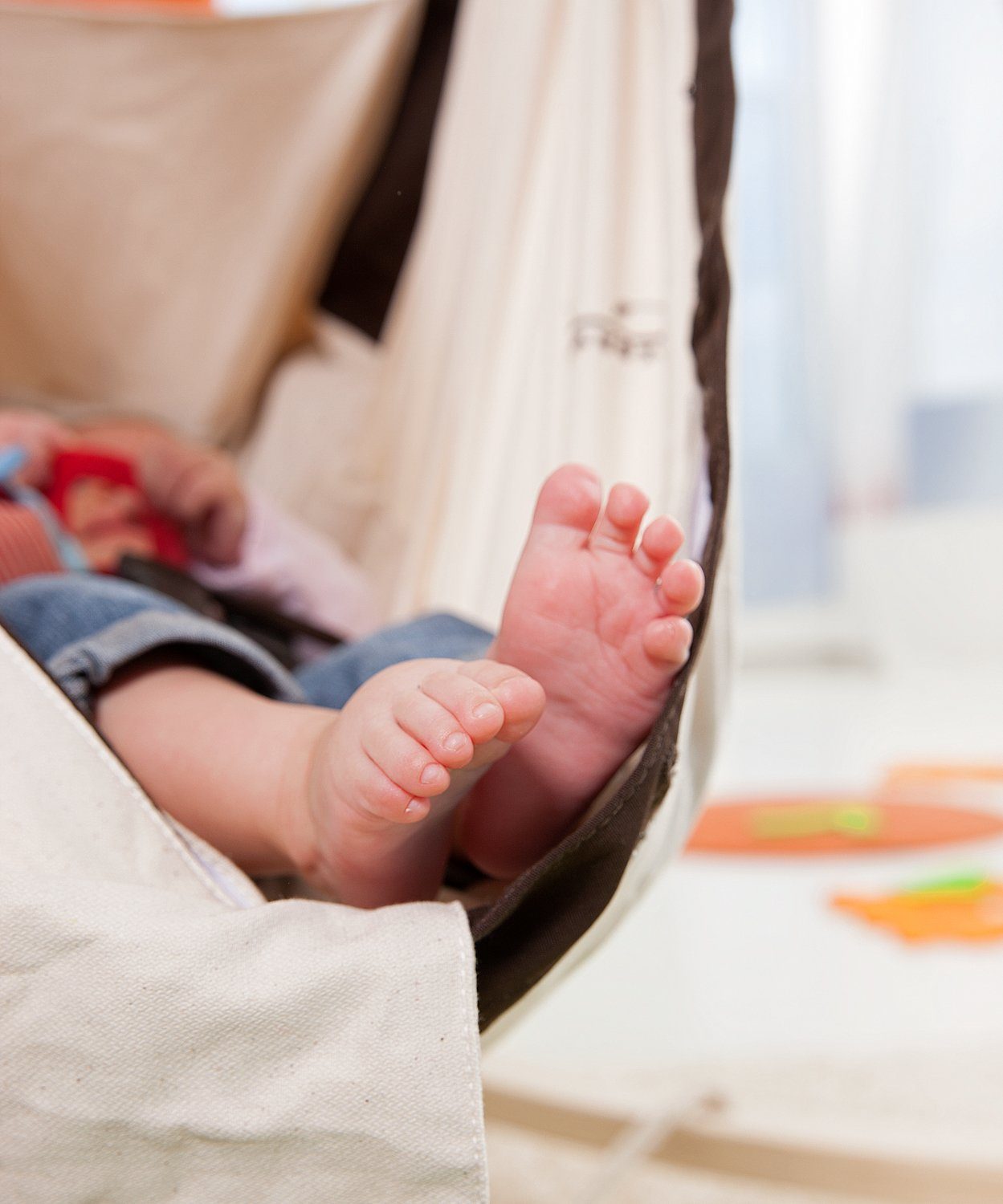 Amazonas Baby Swing Kangoo Baby Hammock