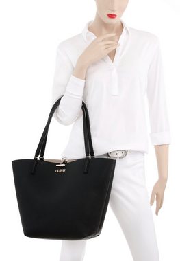 Guess Shopper ALBY TOGGLE TOTE, Wendeshopper