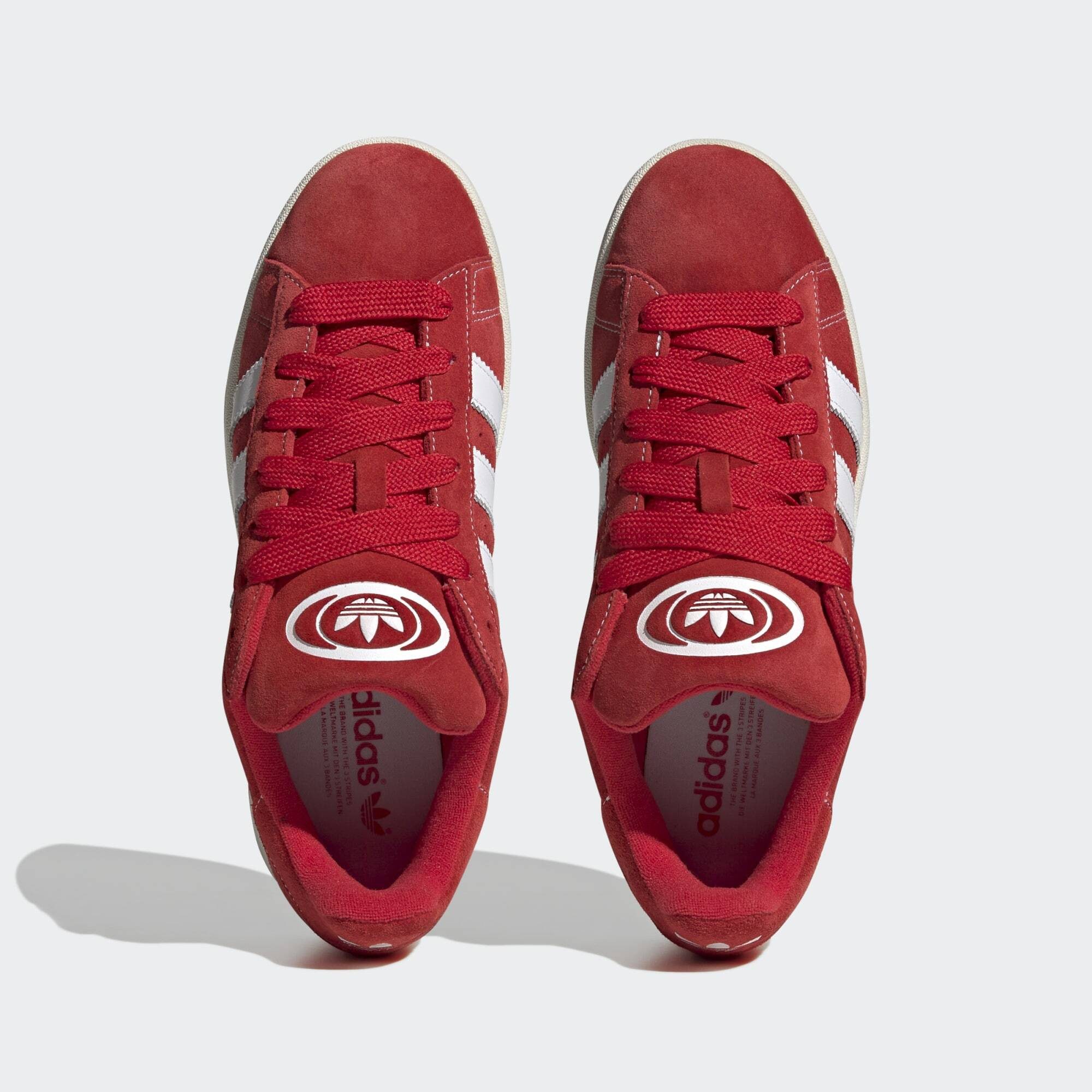 adidas Originals CAMPUS 00S SCHUH Sneaker günstig online kaufen
