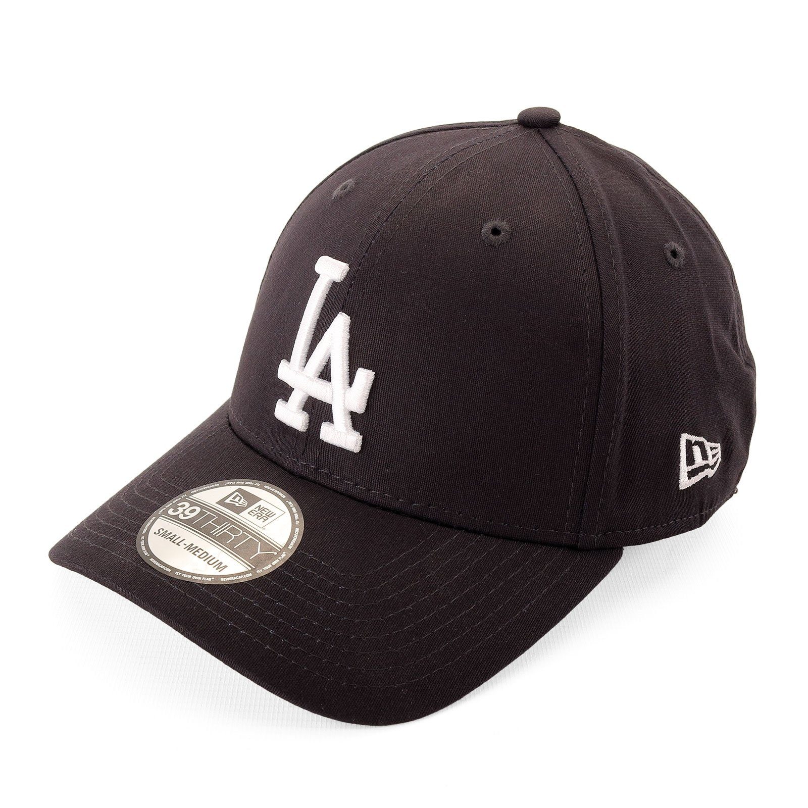 New Era Baseball Cap Cap NOS New Era 39Thirty Dodgers (1-St)