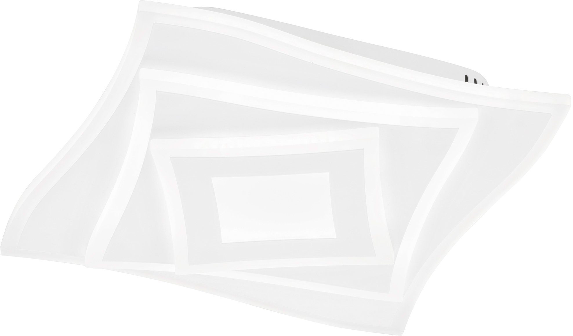 FISCHER & HONSEL Deckenleuchte Hero, CCT günstig online kaufen