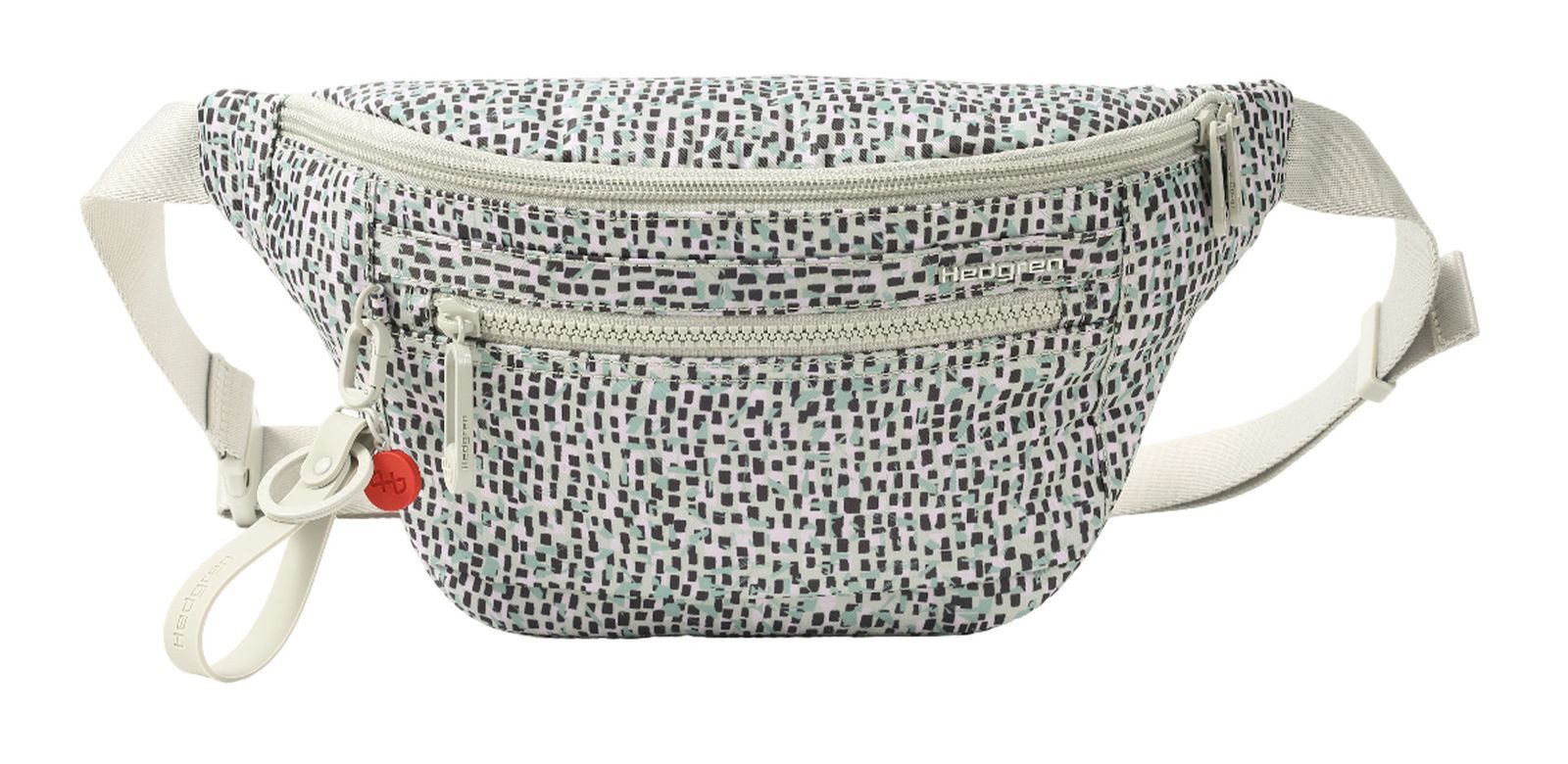 Hedgren Gürteltasche Ziva Waistbag + RFID