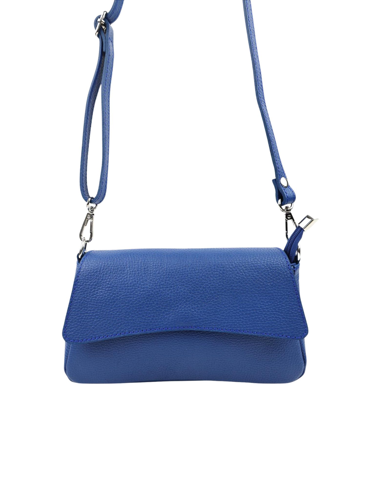 Schultertasche Schultertasche aus Echtleder – Crossbody & Umhängetasche