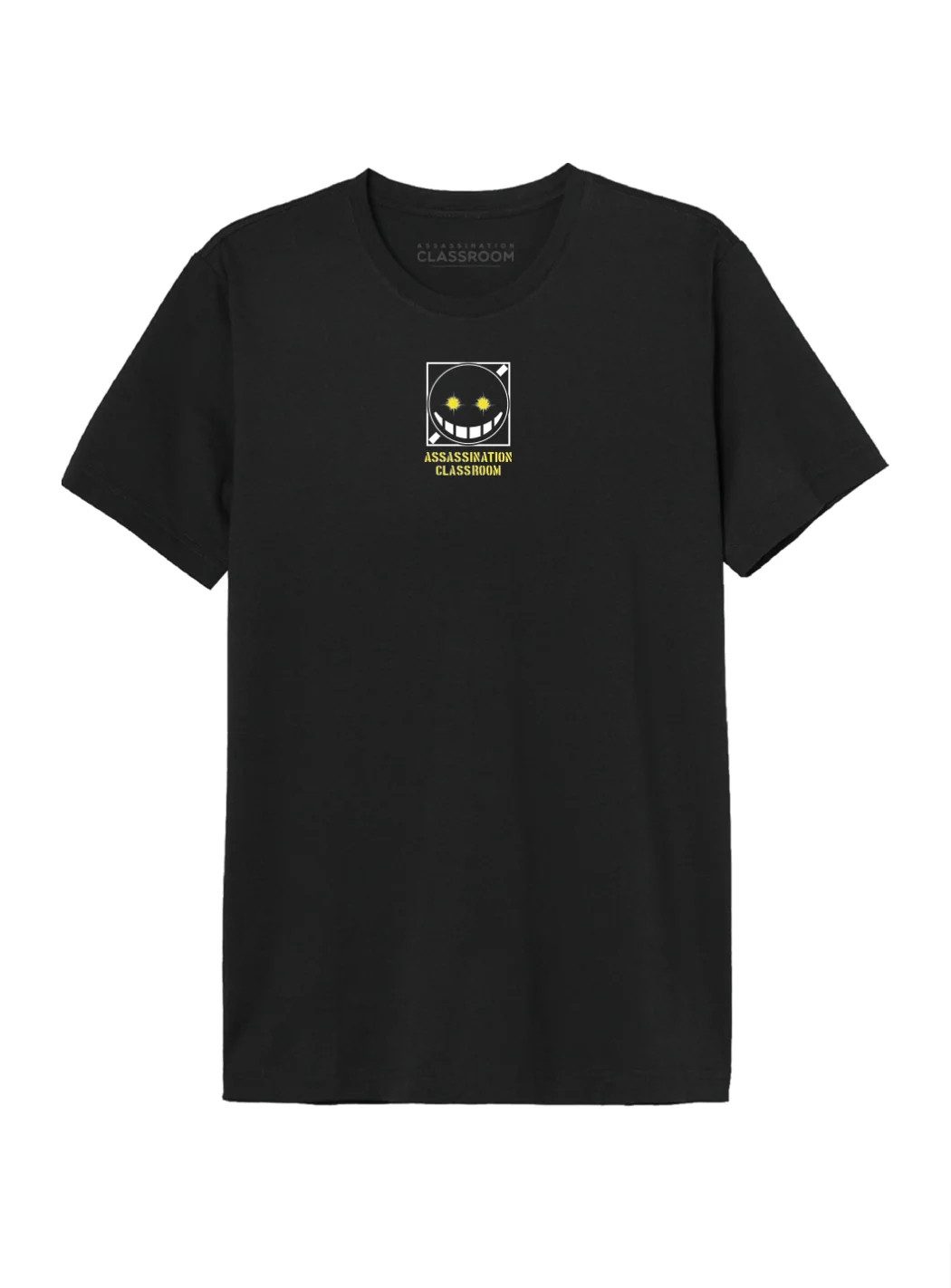 Assassination Classroom T-Shirt Koro-Sensei