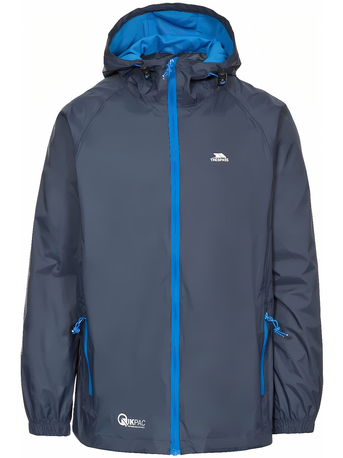 Regenjacke