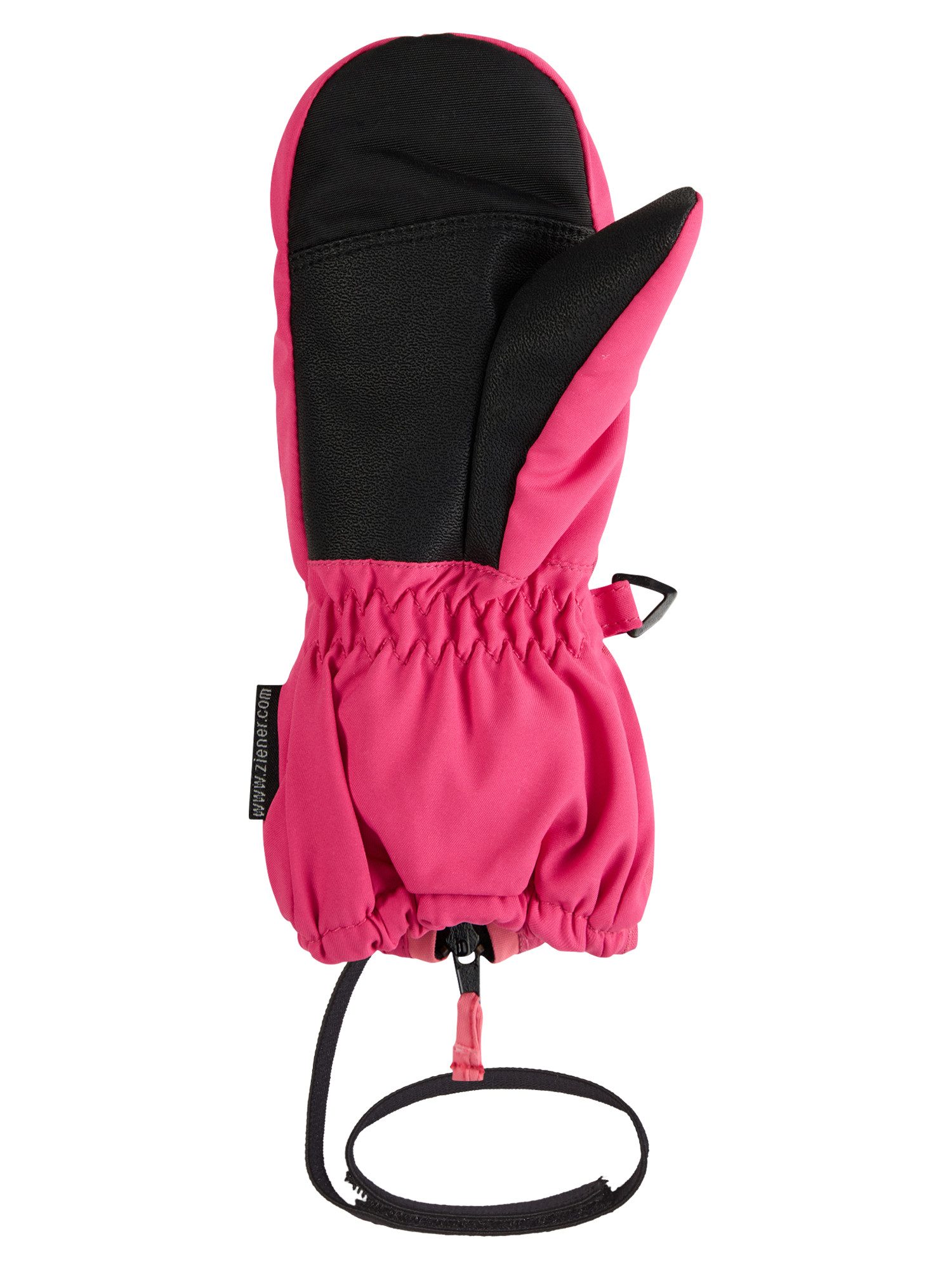 Ziener Fäustlinge LANGELO-Z AS® glove mini
