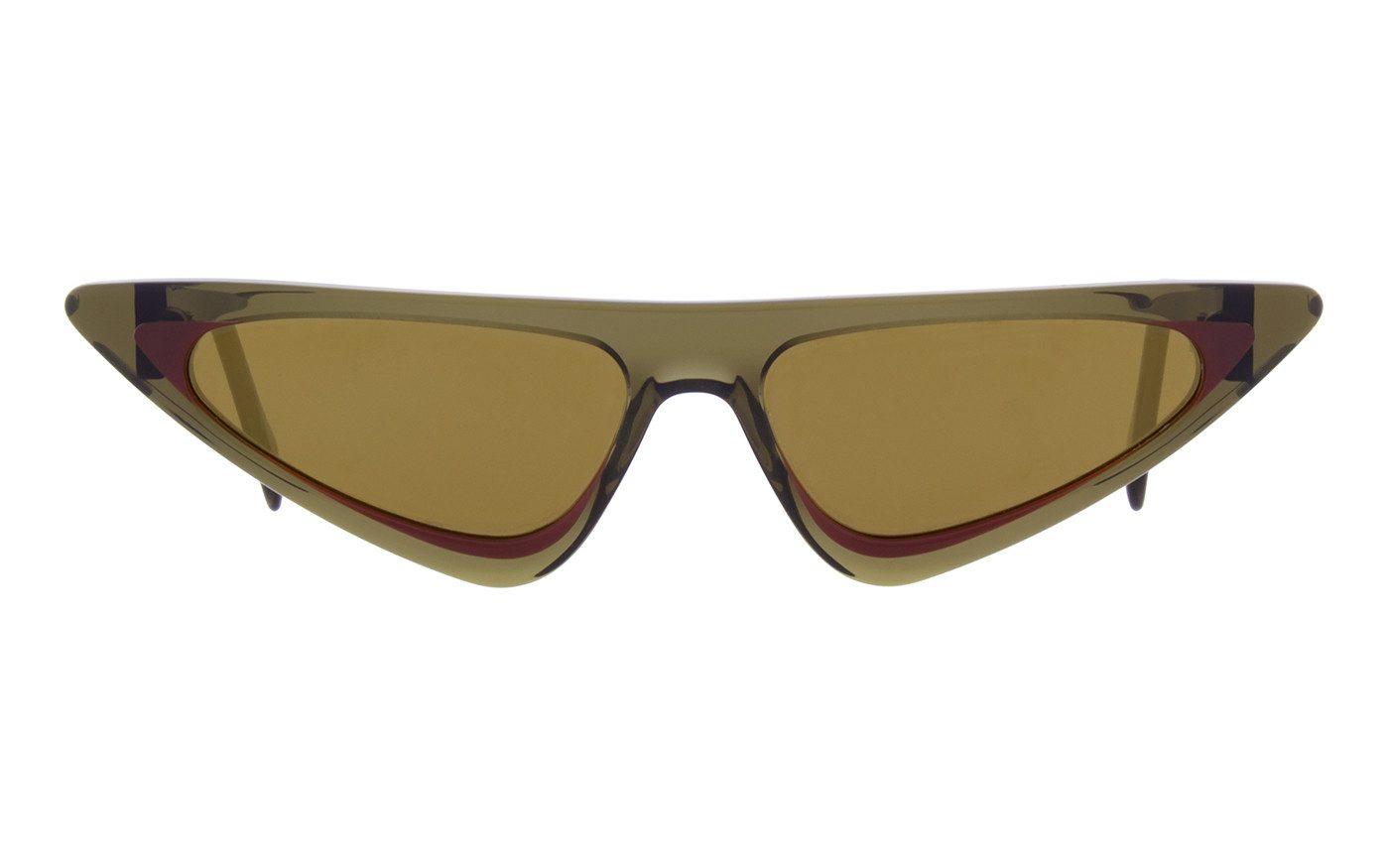 Andy Wolf Sonnenbrille Alexandria 555