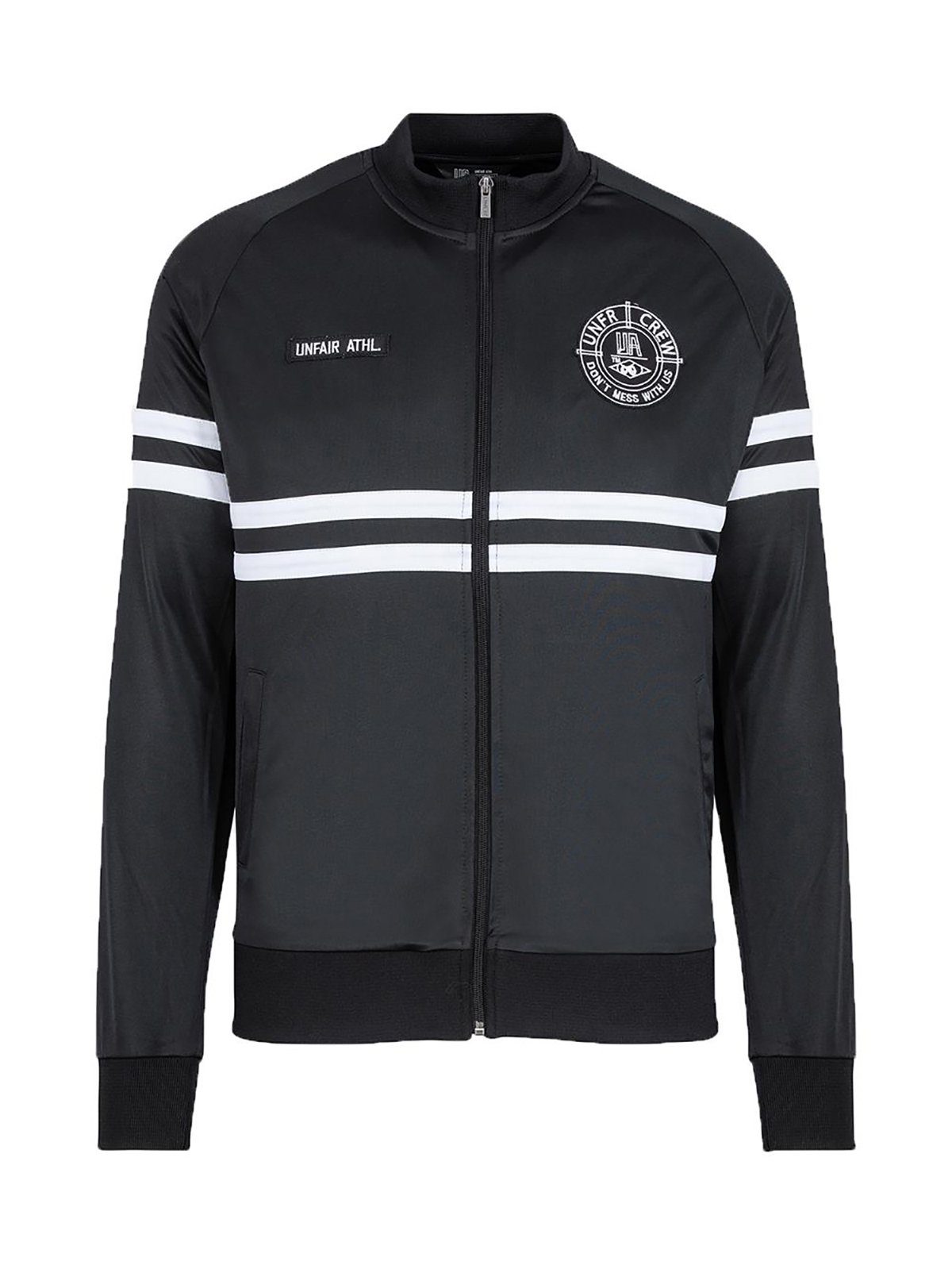 Unfair Athletics Trainingsjacke DMWU günstig online kaufen