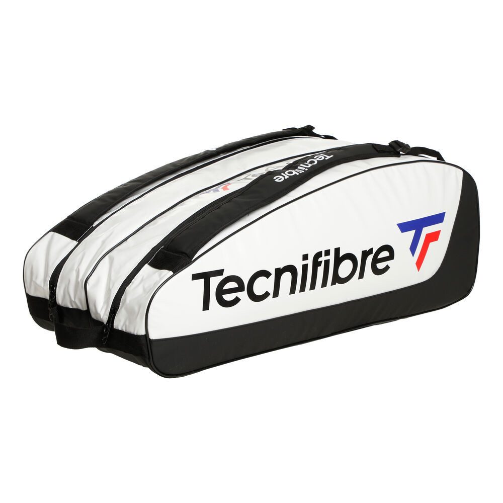 Tecnifibre Sporttasche Tour Endurance White 12R 2023