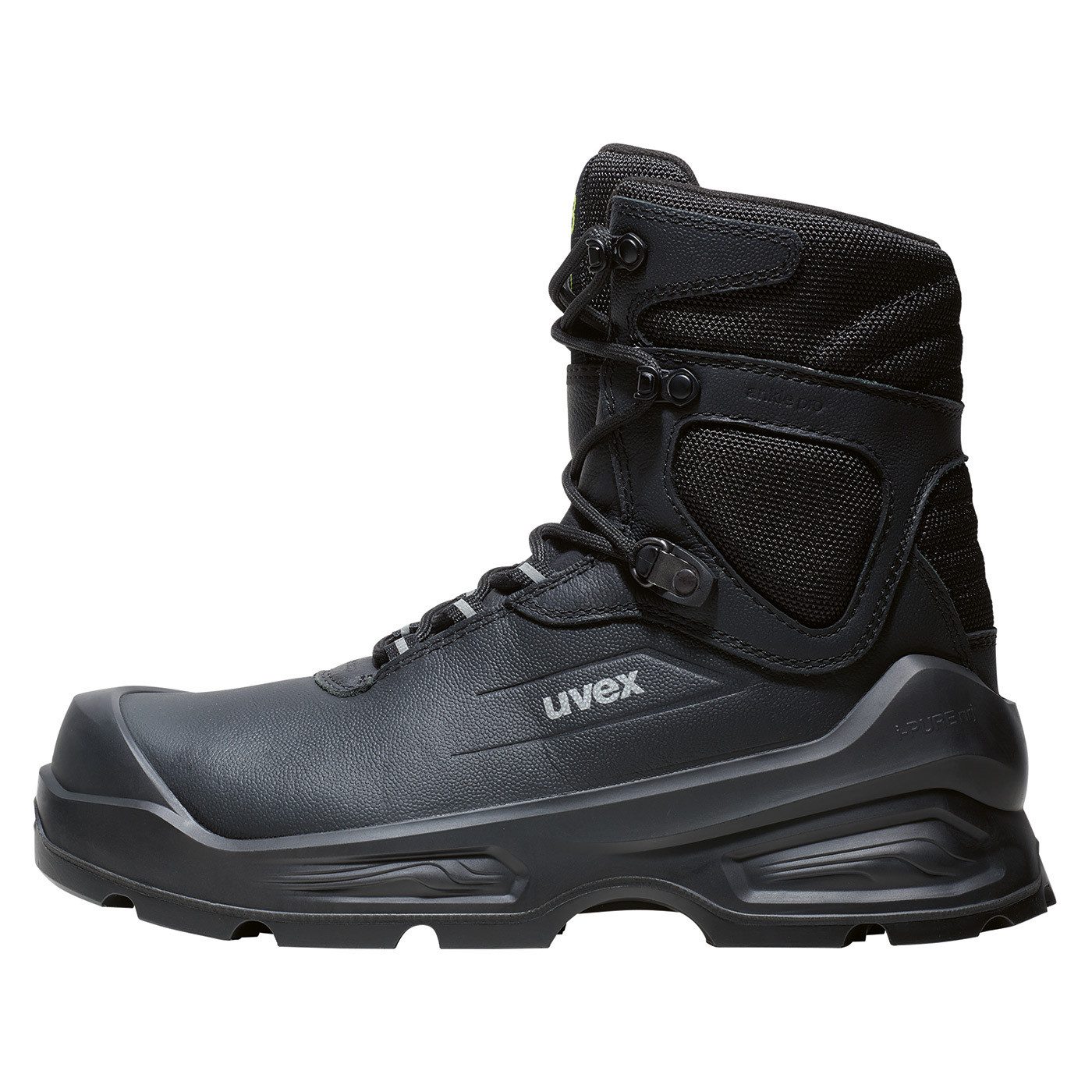 Uvex Sicherheitsstiefel