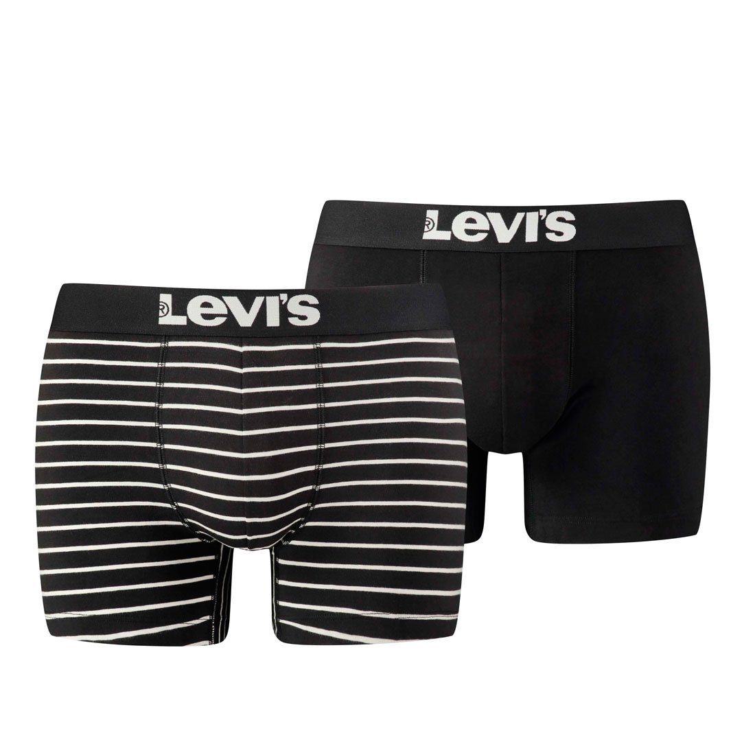 Levi's® Boxershorts Vintage Stripe YD B (2-St)