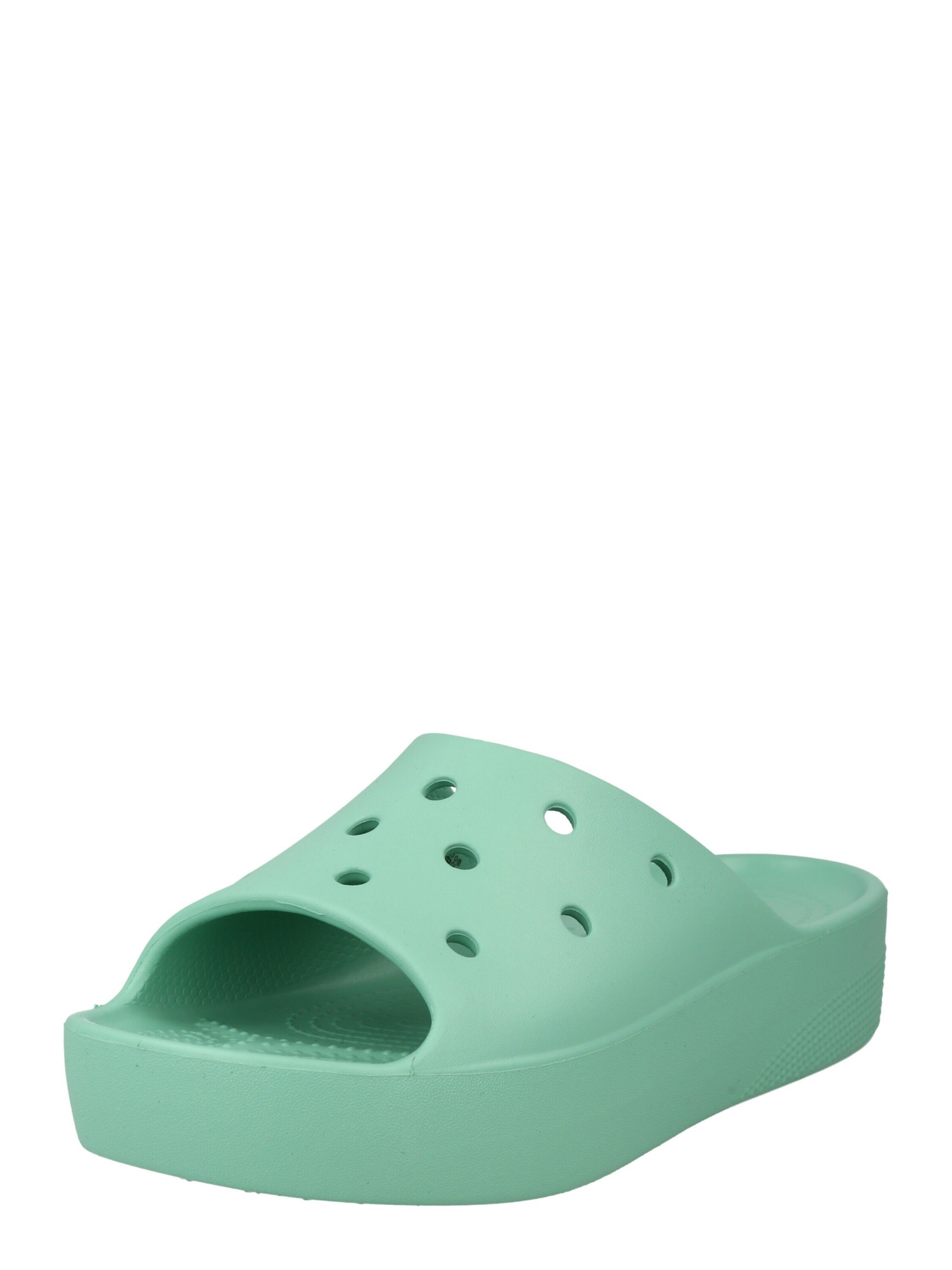 Crocs Pantolette (1-tlg)