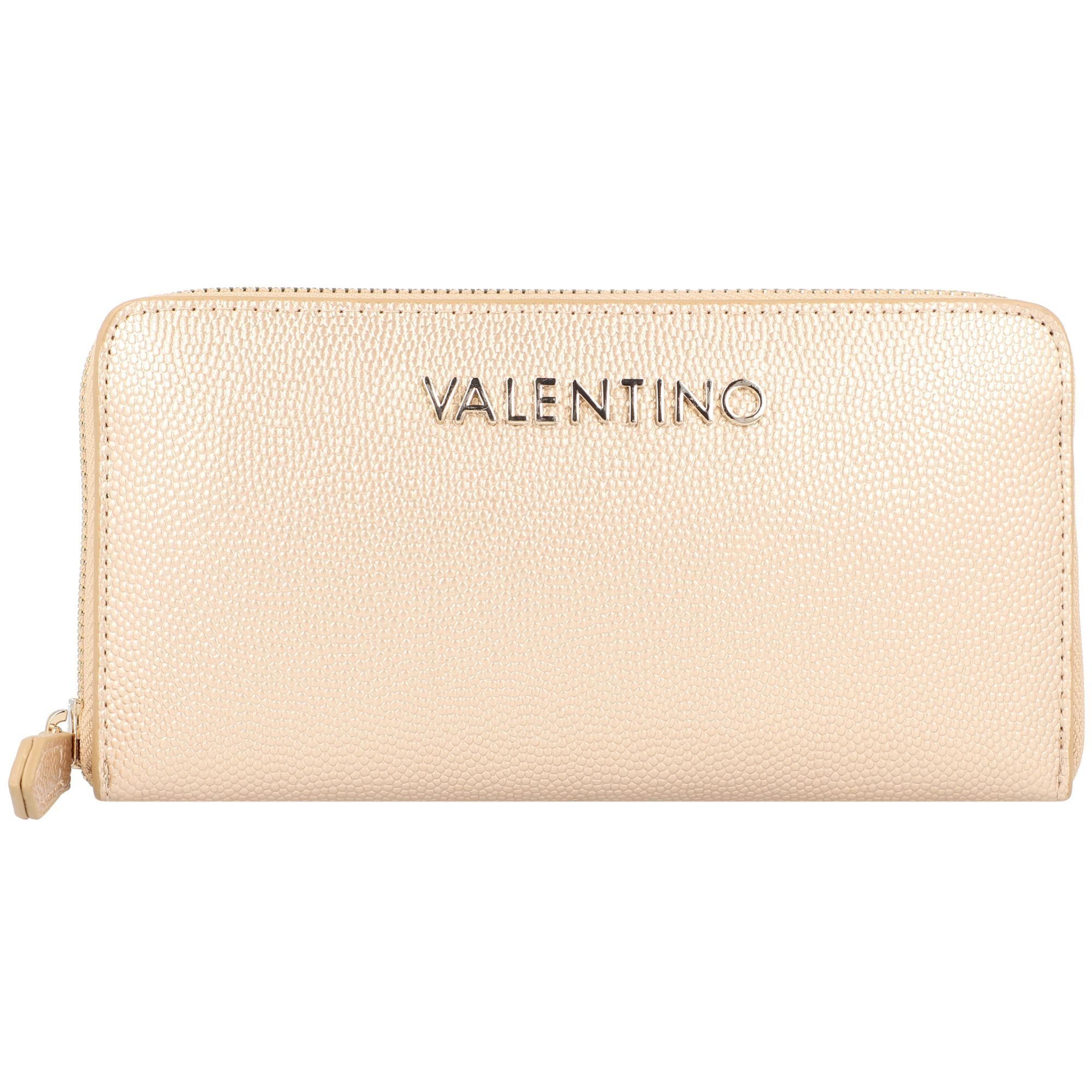 VALENTINO BAGS Geldbörse Divina, Polyurethan günstig online kaufen