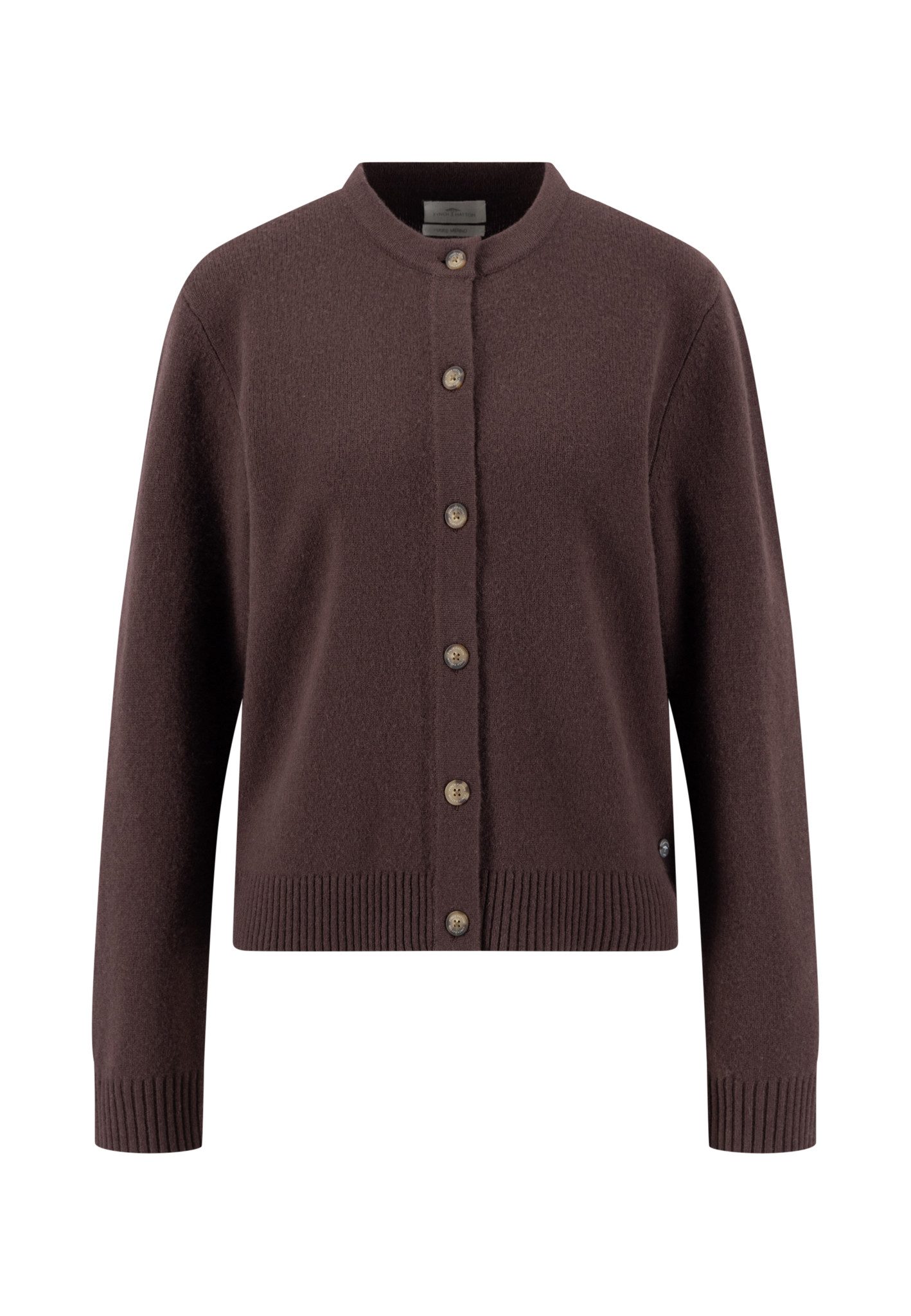 FYNCH-HATTON Strickjacke