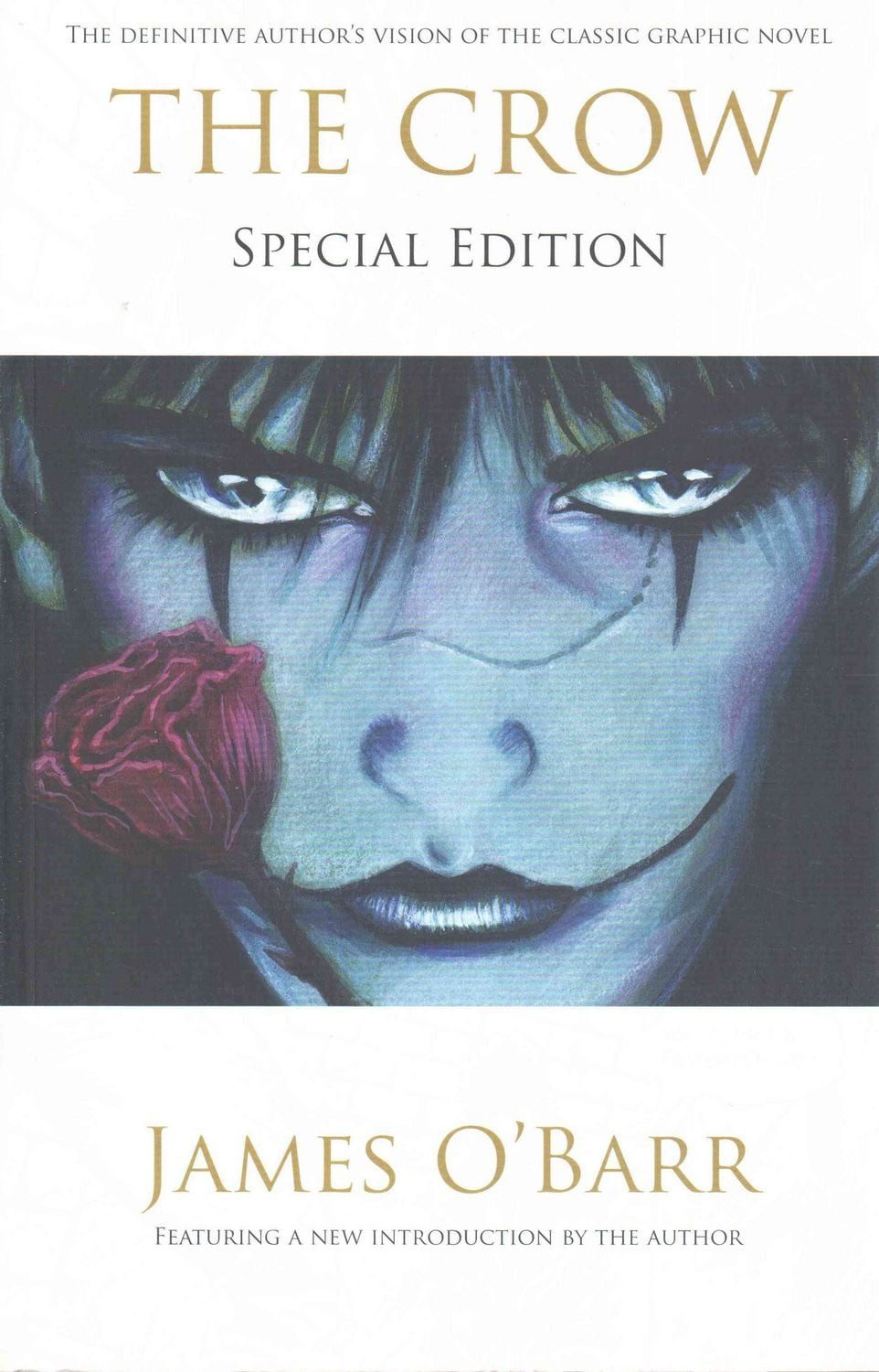 The Crow / J. O'Barr