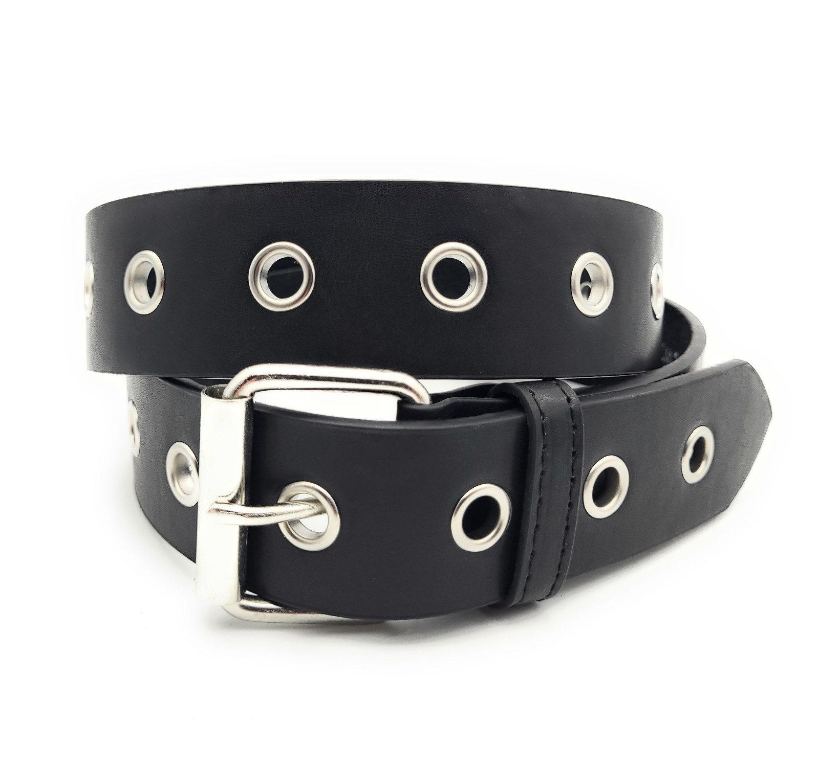Ven Tomy Nietengürtel 1-Loch Ösen Gürtel günstig online kaufen