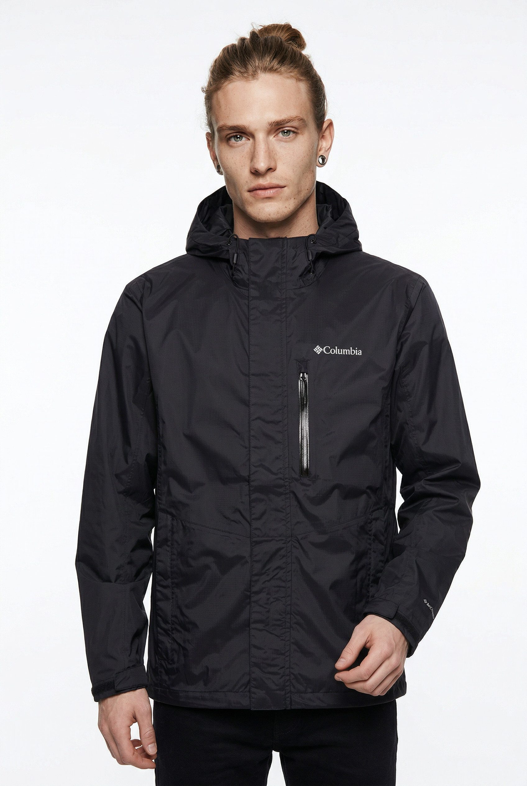 Columbia Regenjacke Pouring Adventure III Jacket wasserdicht, winddicht, atmungsaktiv
