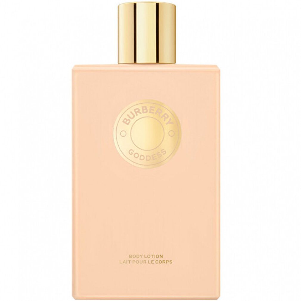 BURBERRY Körperpflegemittel Burberry Goddess Body Lotion