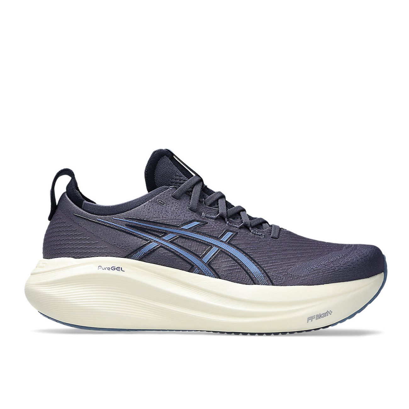Asics Asics Gel-Nimbus 27 Herren Indigo günstig online kaufen