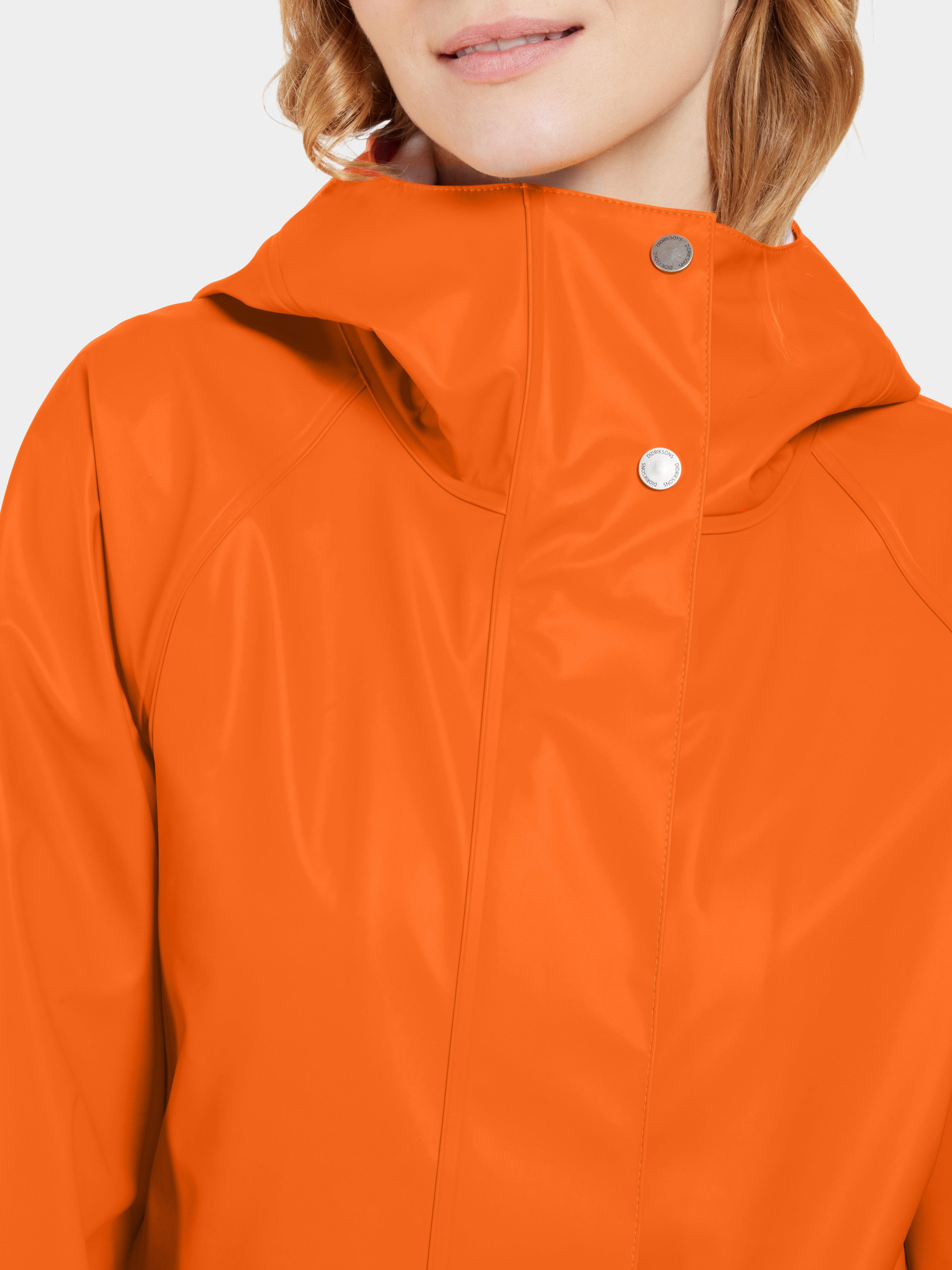 Didriksons Outdoorjacke