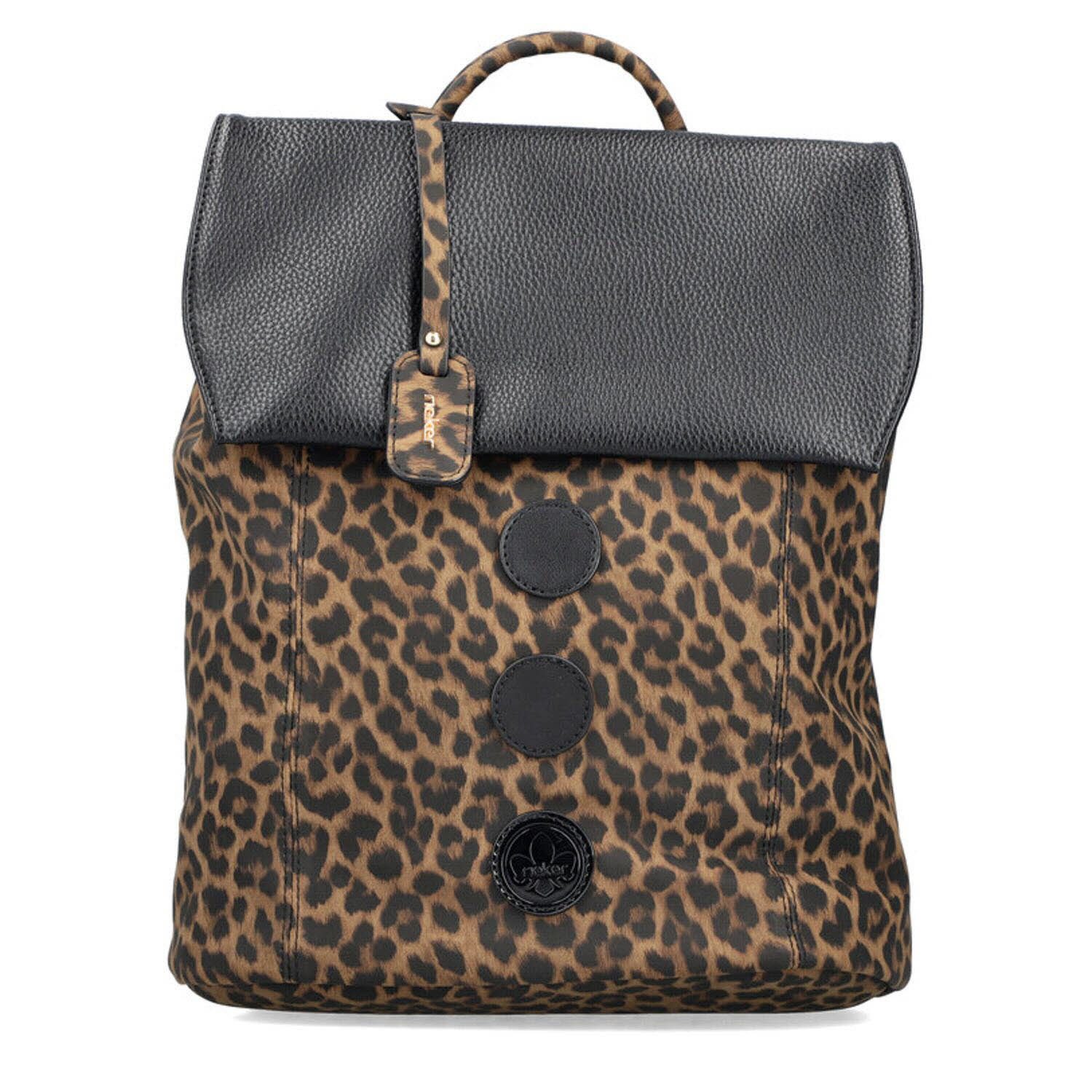 Rieker Cityrucksack günstig online kaufen