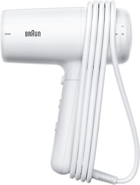 Braun Haartrockner HD2.1 BRHD210E, 2100 W