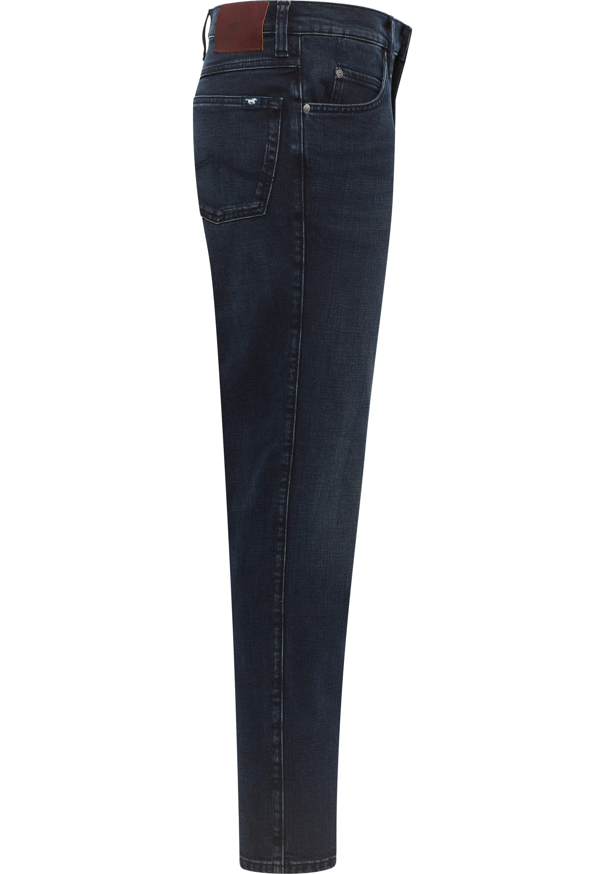 MUSTANG Straight-Jeans Herren Style Tramper Straight
