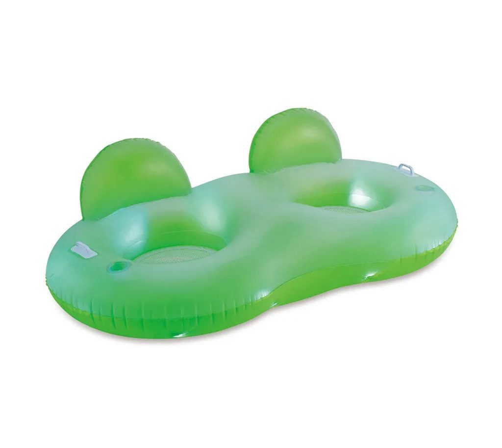 SUMMER WAVES Pool