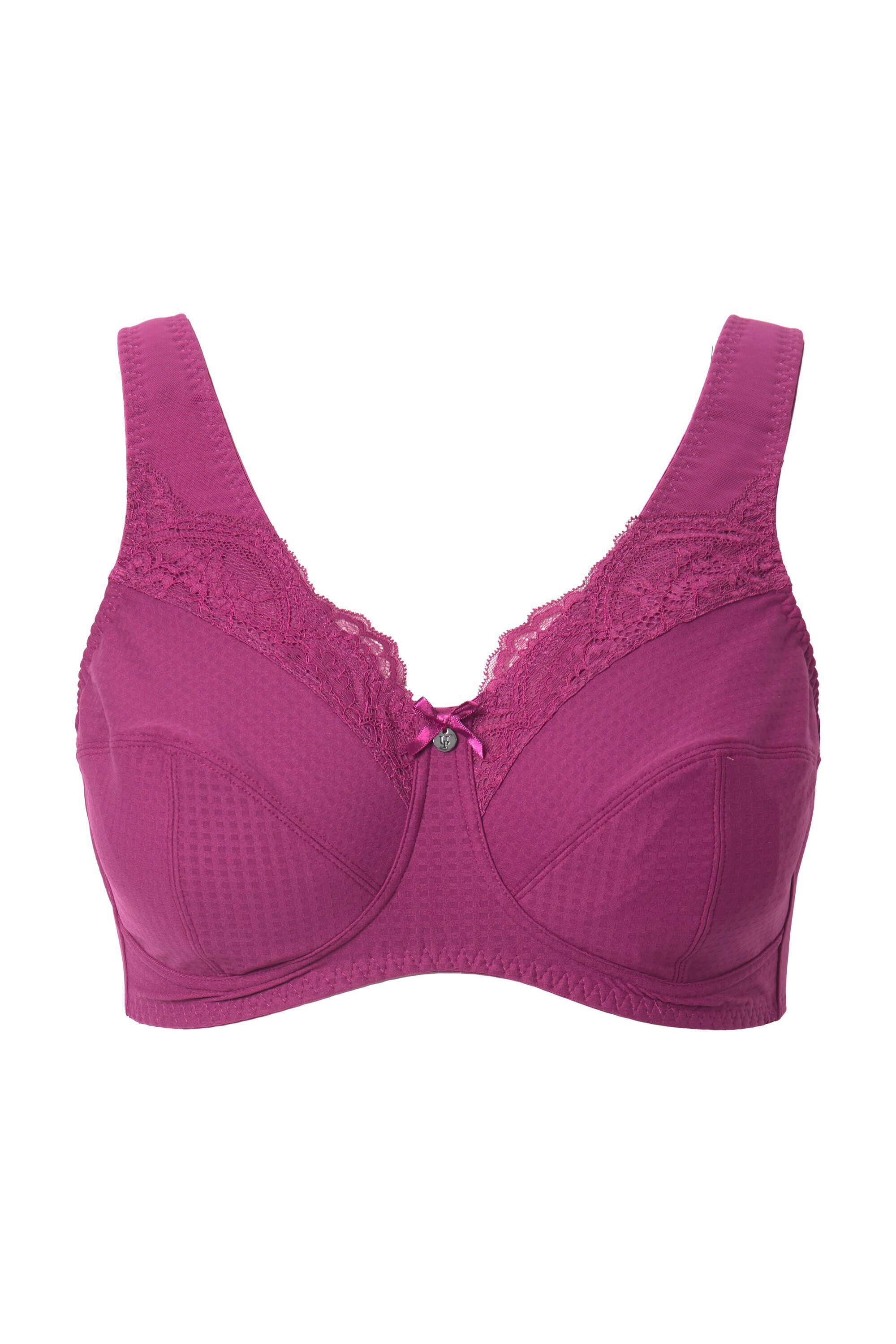 fuchsia pink