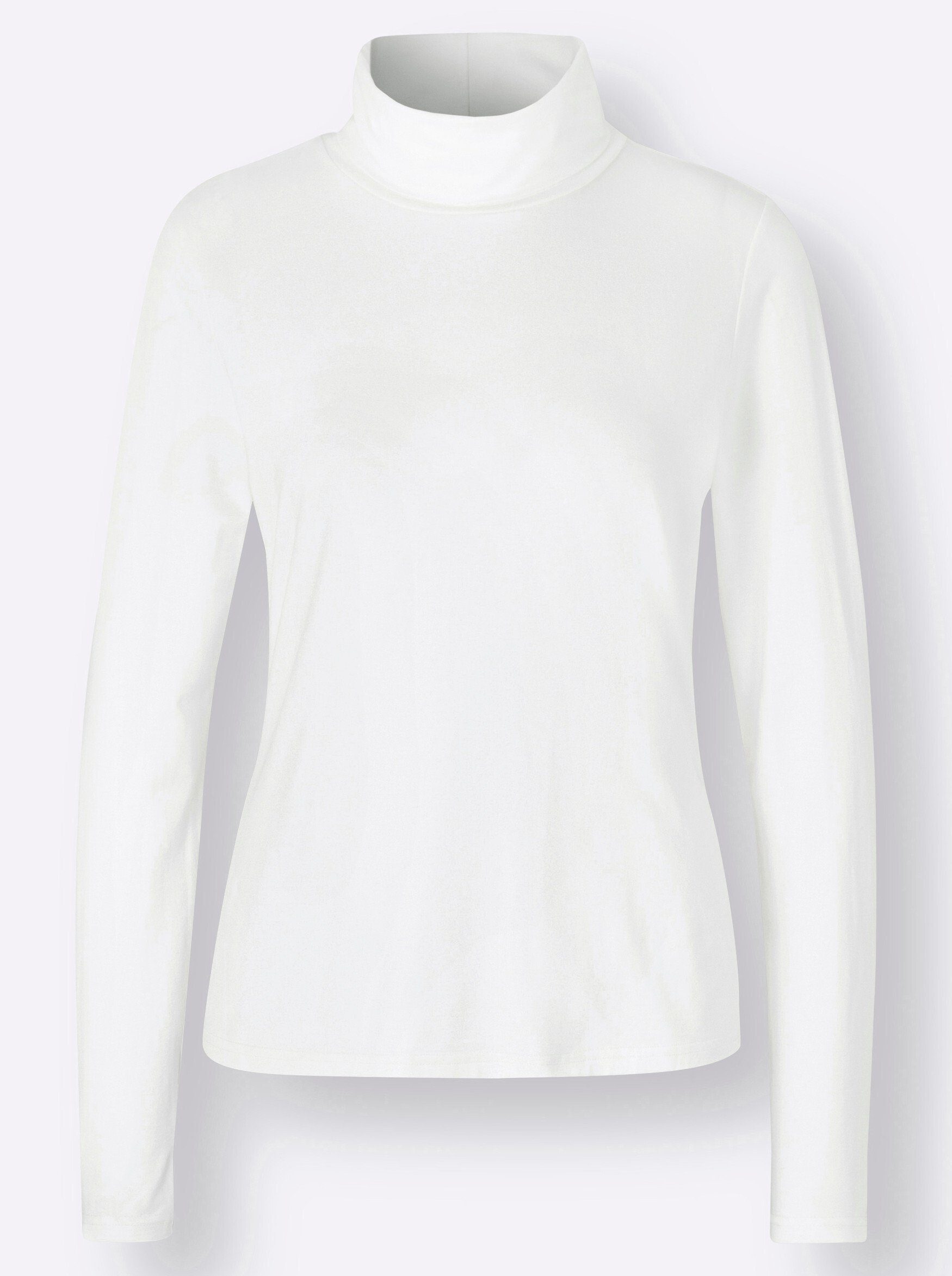 creation L T-Shirt Shirtrolli Langarm