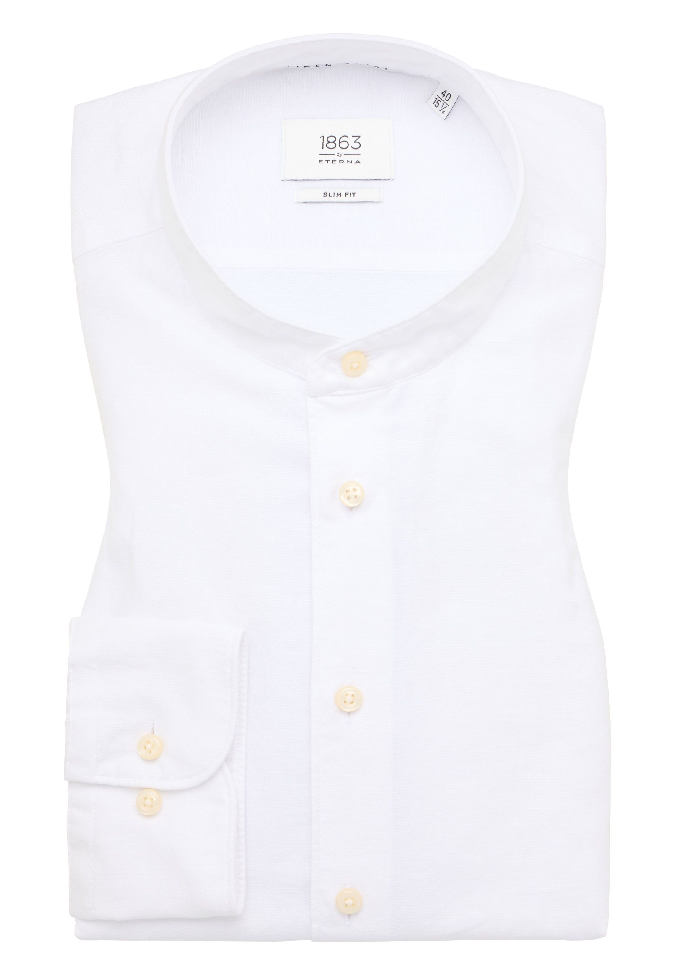 Eterna Langarmhemd günstig online kaufen