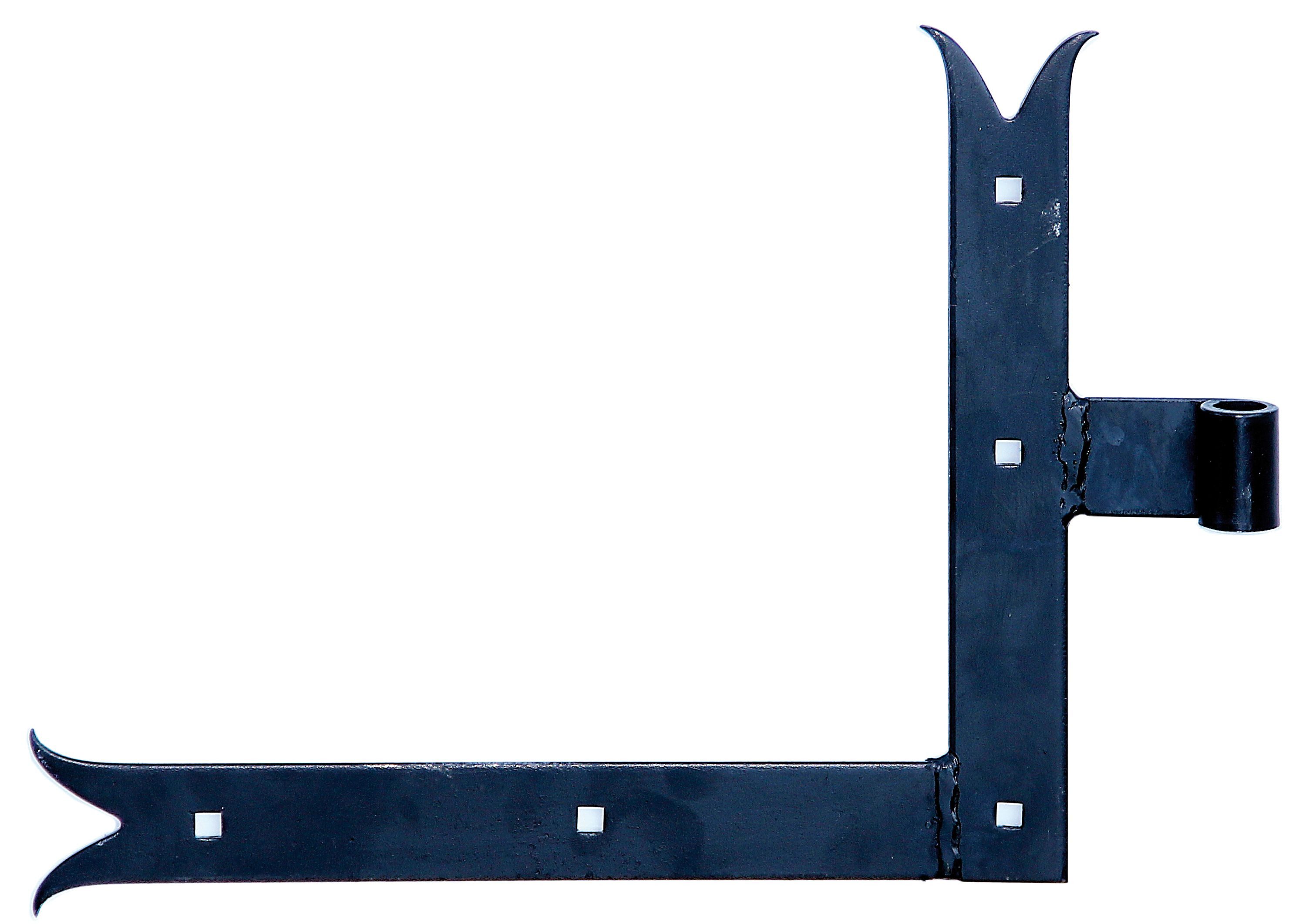 Alberts Ladenband, 2x Fensterladen-Winkelband Fensterladen Fensterband Размер 250x300x35m