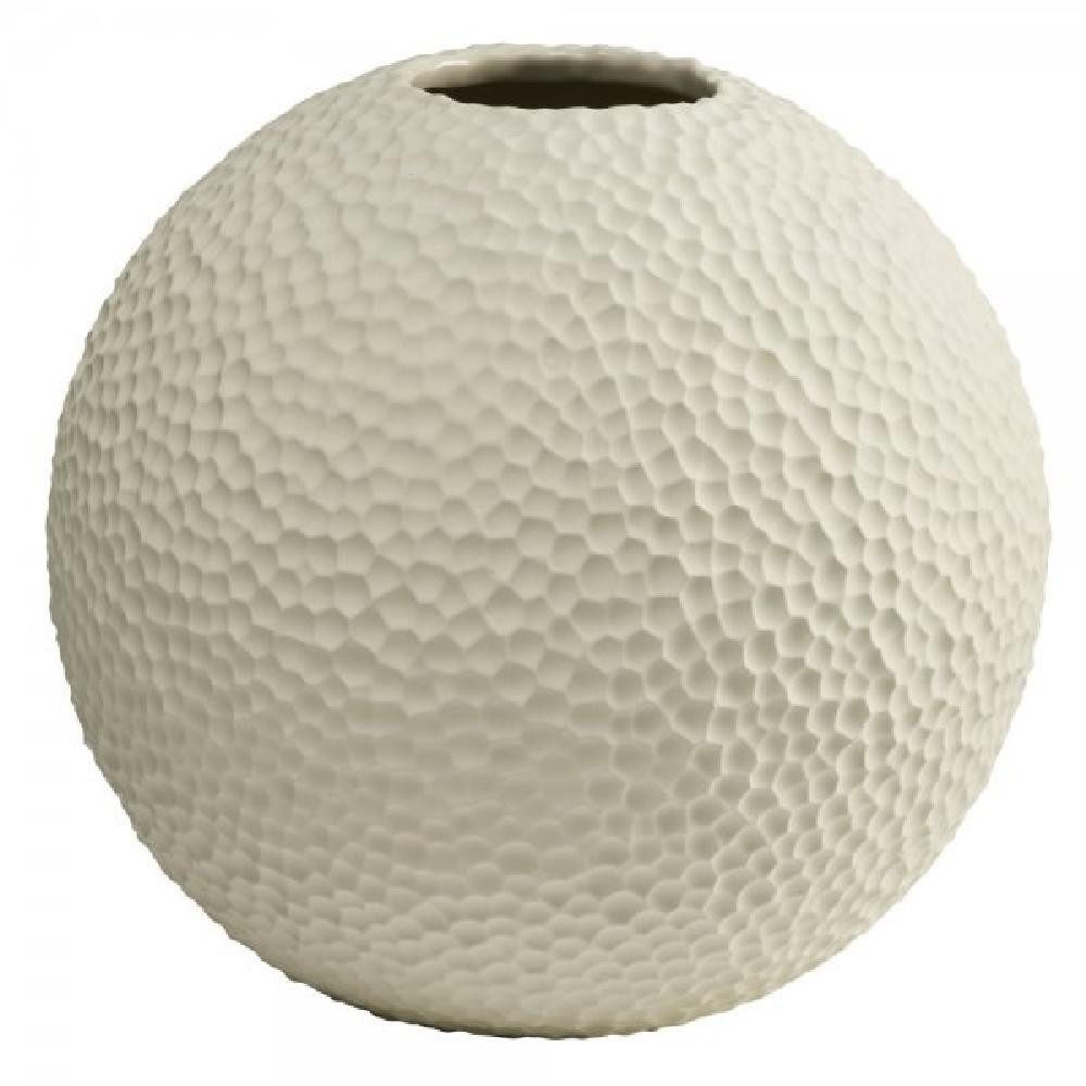 Cooee Design Dekovase Cooee Design Vase Kaia Leinen (25 cm)