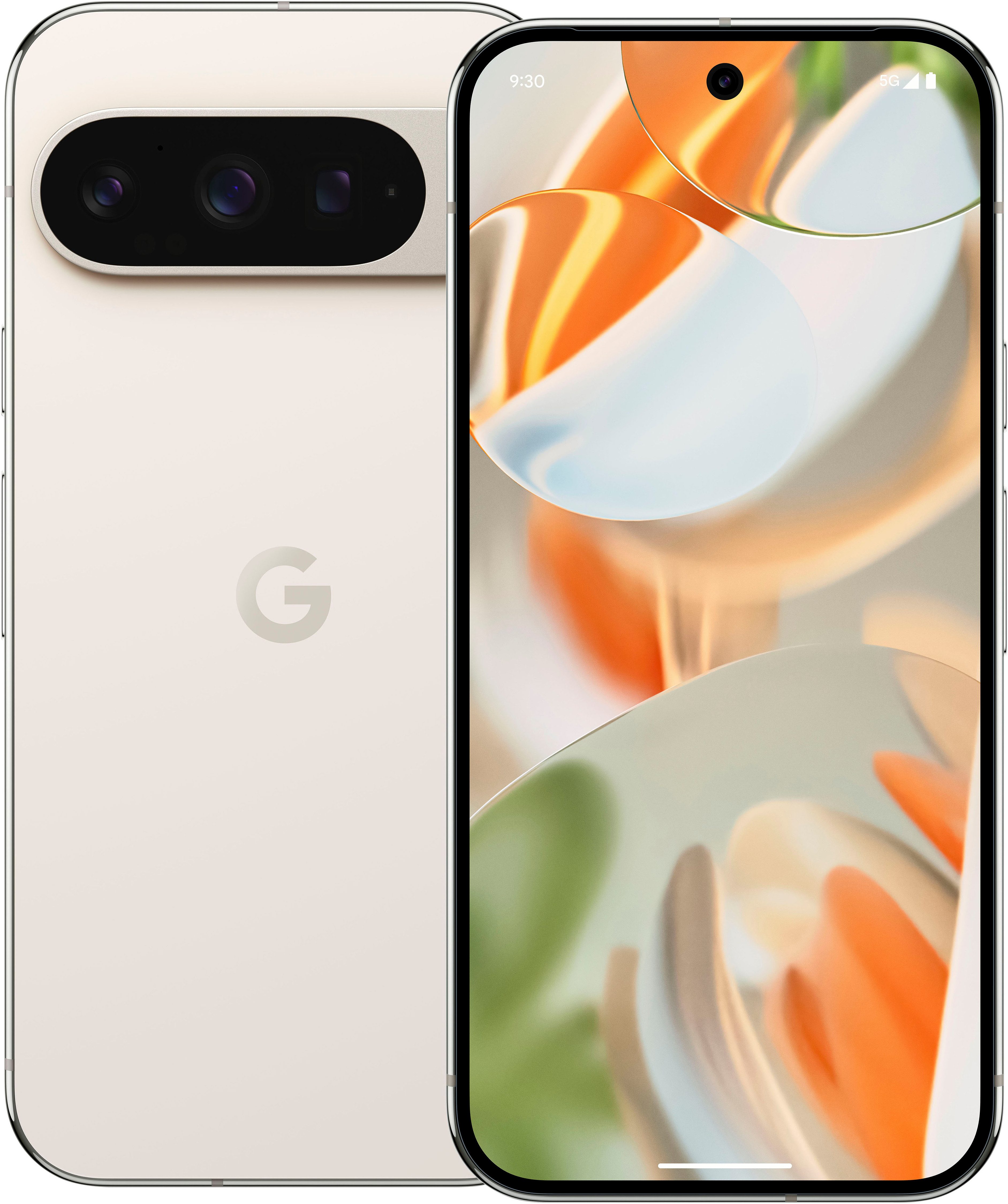 Pixel 9 Pro, 128 GB Smartphone