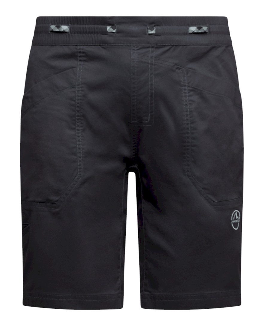 La Sportiva Trekkinghose Kletter-Wanderhose Bolt Shorts (optimale Bewegungsfreiheit) kurz