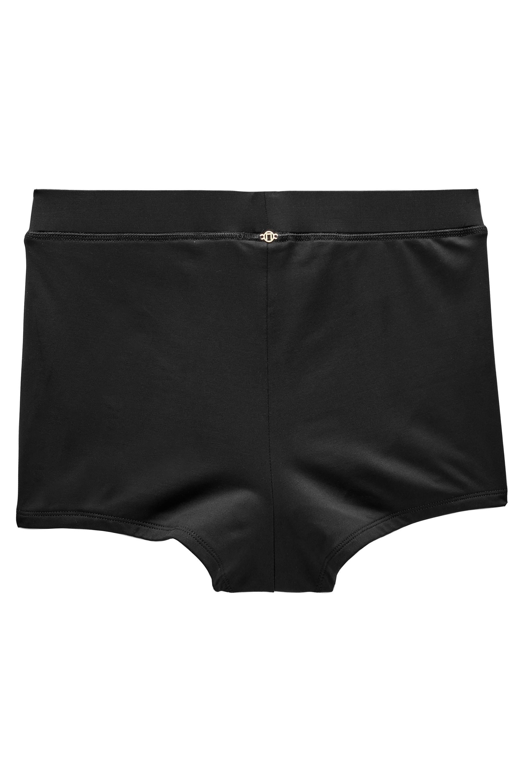 Next Bikini-Hose Cheeky Hochbund-Badeshorts (1-St) günstig online kaufen