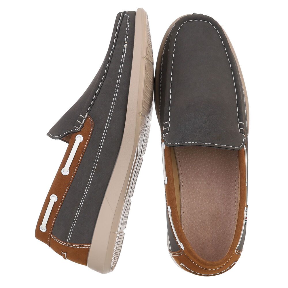 Coolwalk Bequeme Freizeitschuhe für Herren - Modern, Stilvoll, Vielseitig S günstig online kaufen