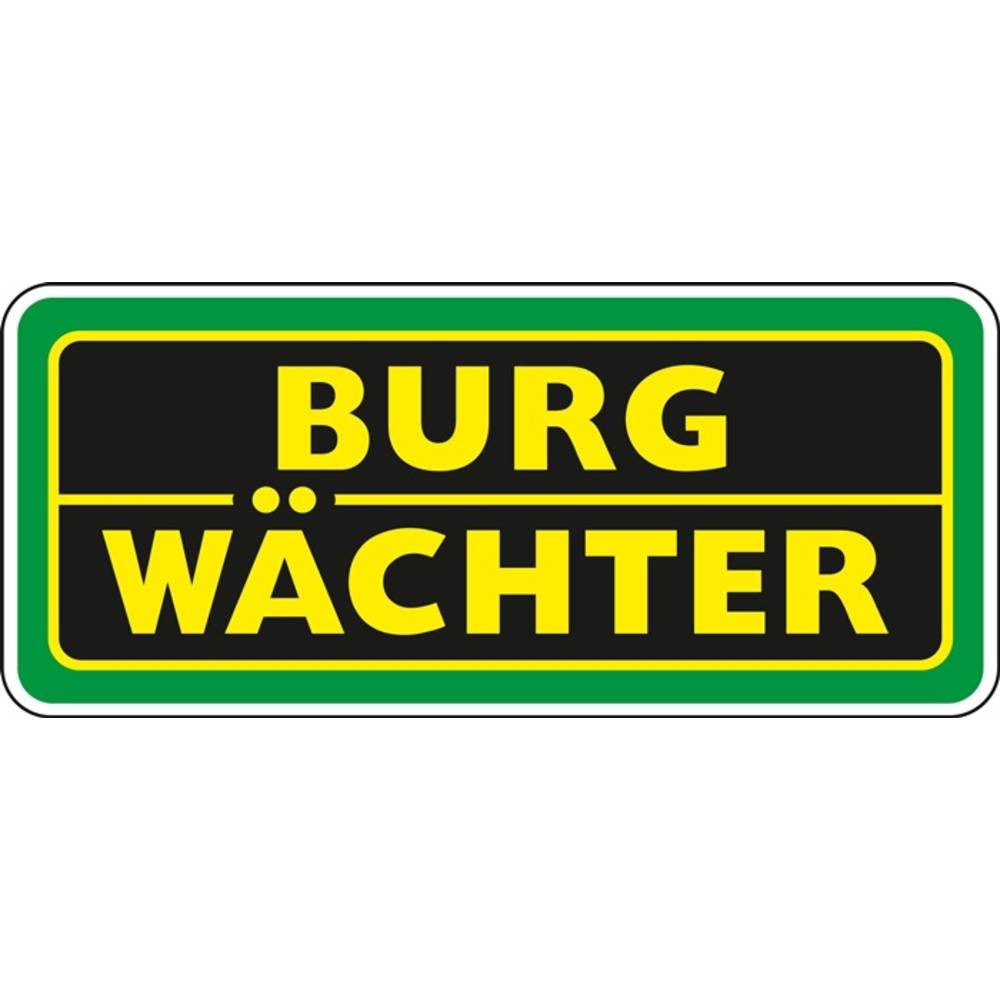Burg Wächter Briefkasten Briefkasten Riviera 3835 Ni 38670